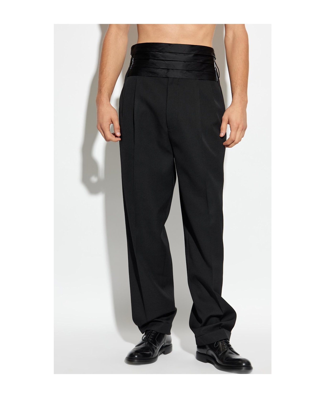 Dsquared2 Dsquared2 X Magliano - BLACK