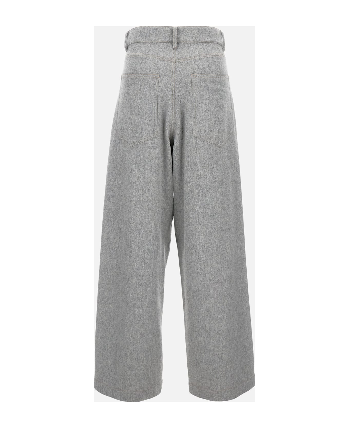 Jejia Gigi Pants - Grey