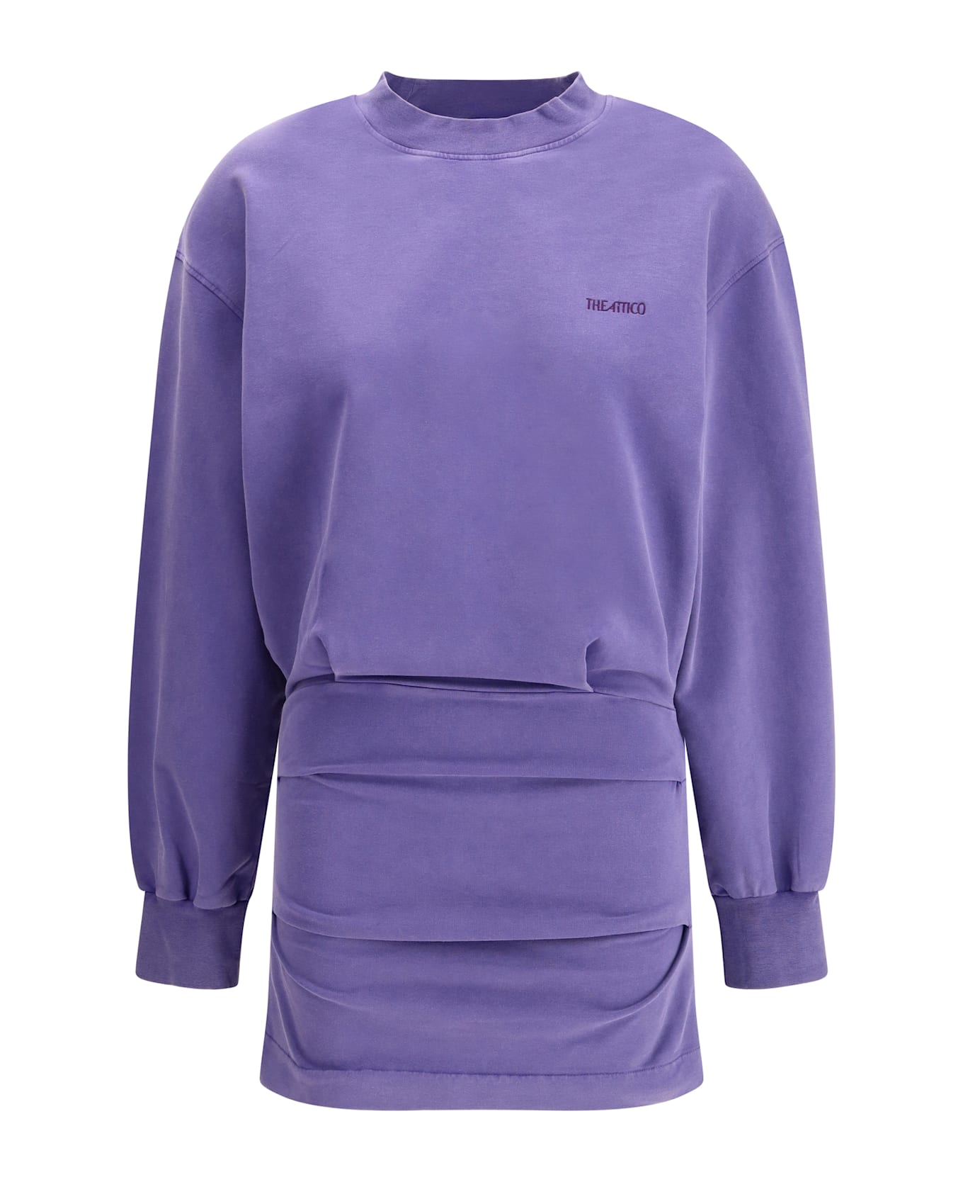 The Attico Mini Dress