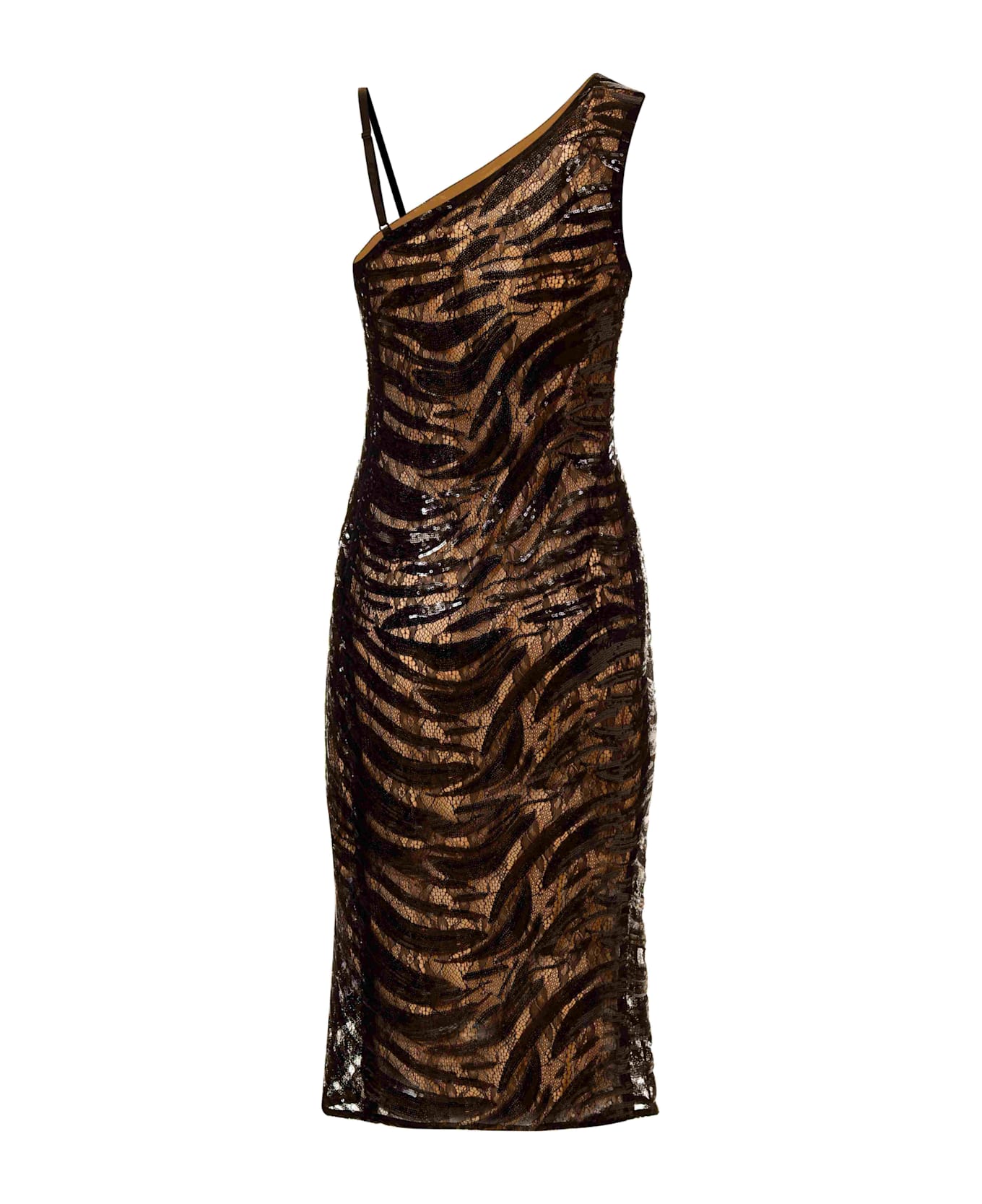 Just Cavalli Dress - Black