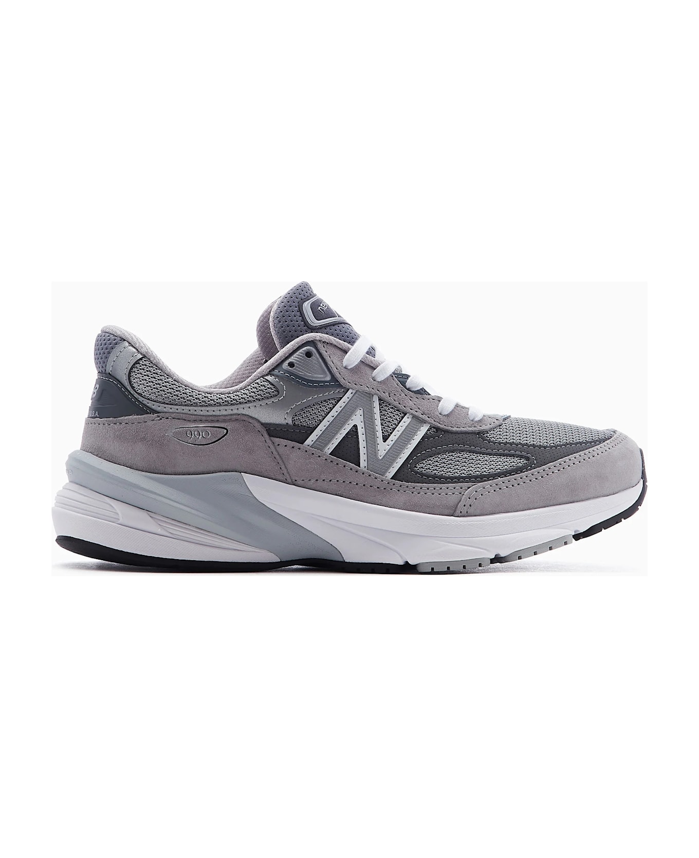 New Balance 990 - Cool Grey