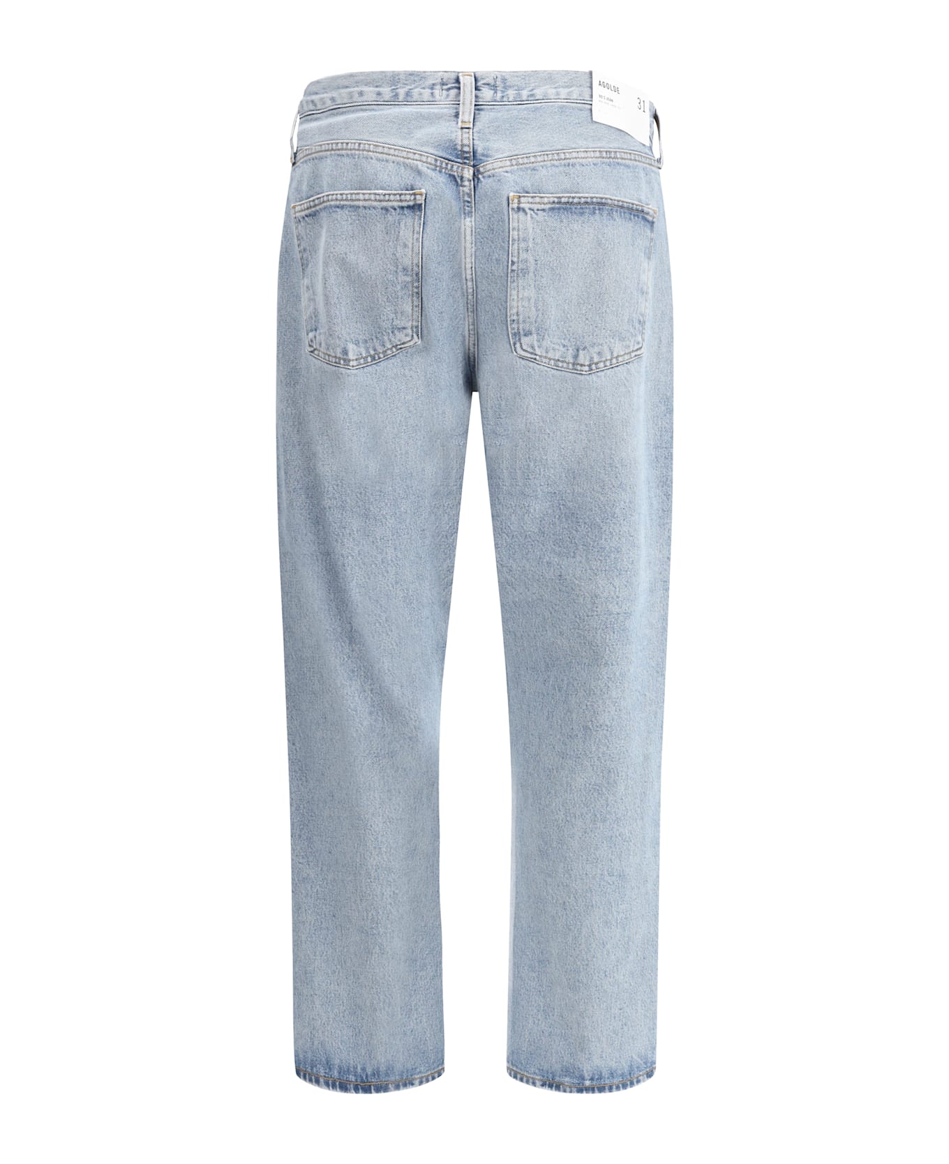 AGOLDE Loose Jeans