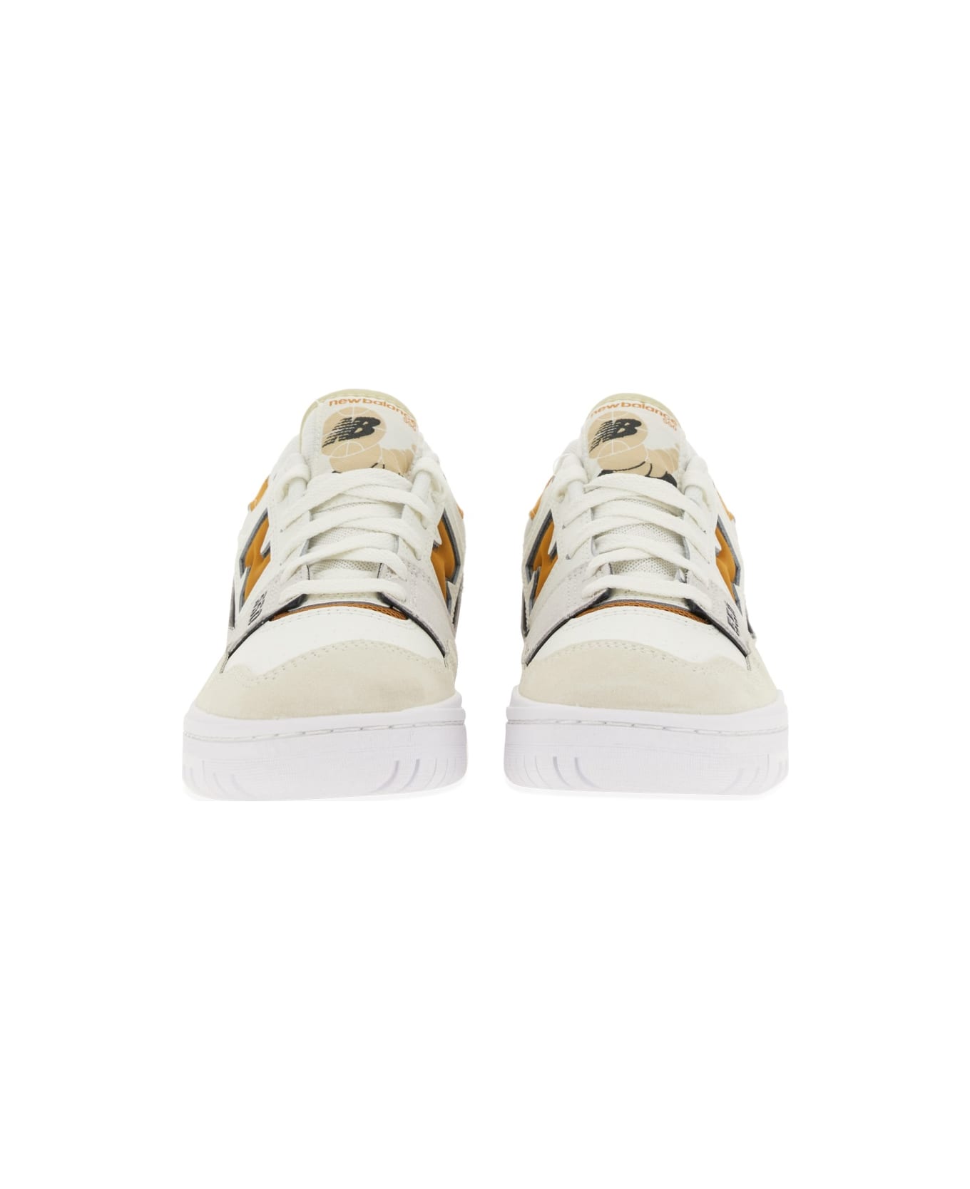 New Balance Sneaker 550 - MULTICOLOUR