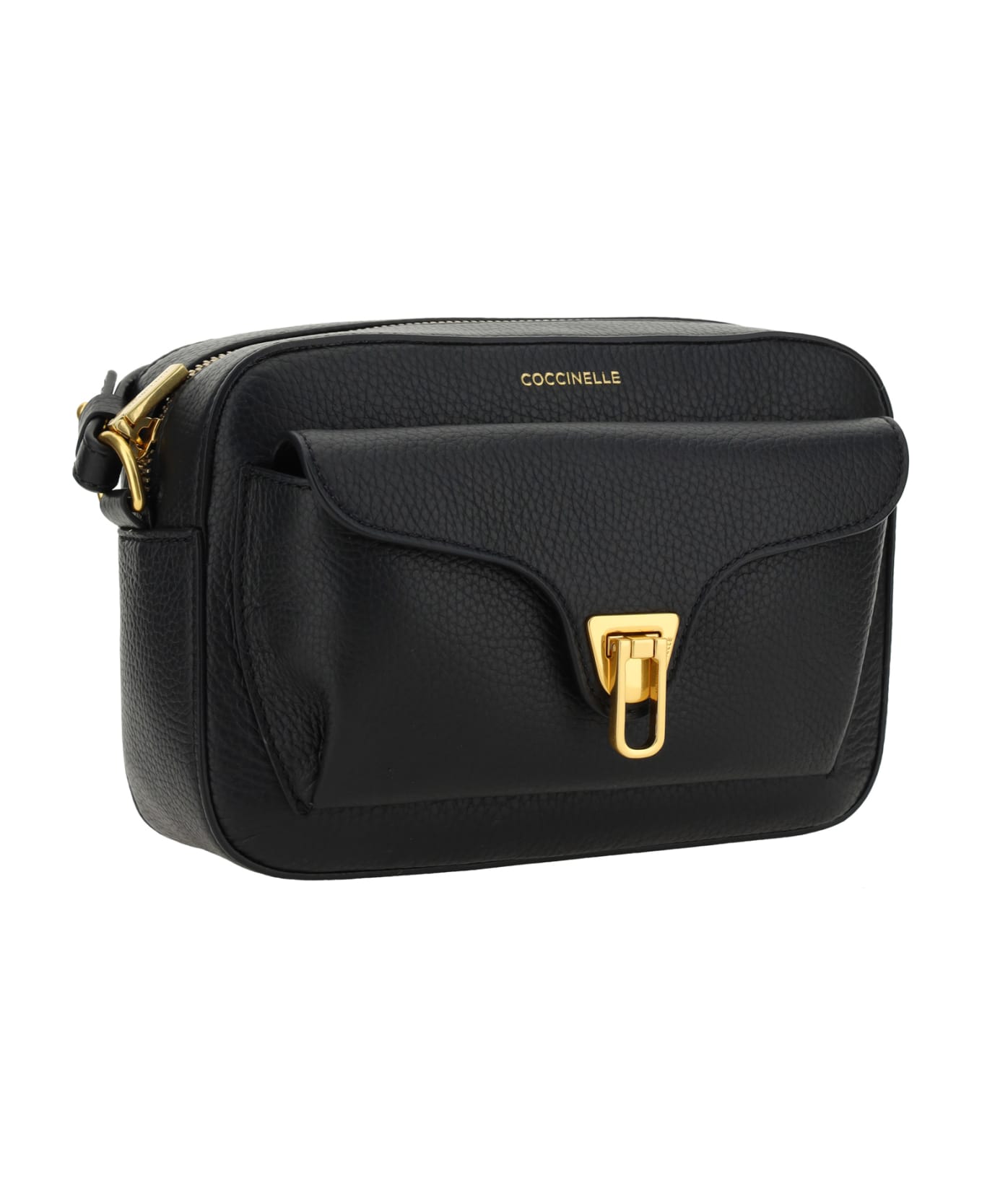 Coccinelle Beat Soft Shoulder Bag