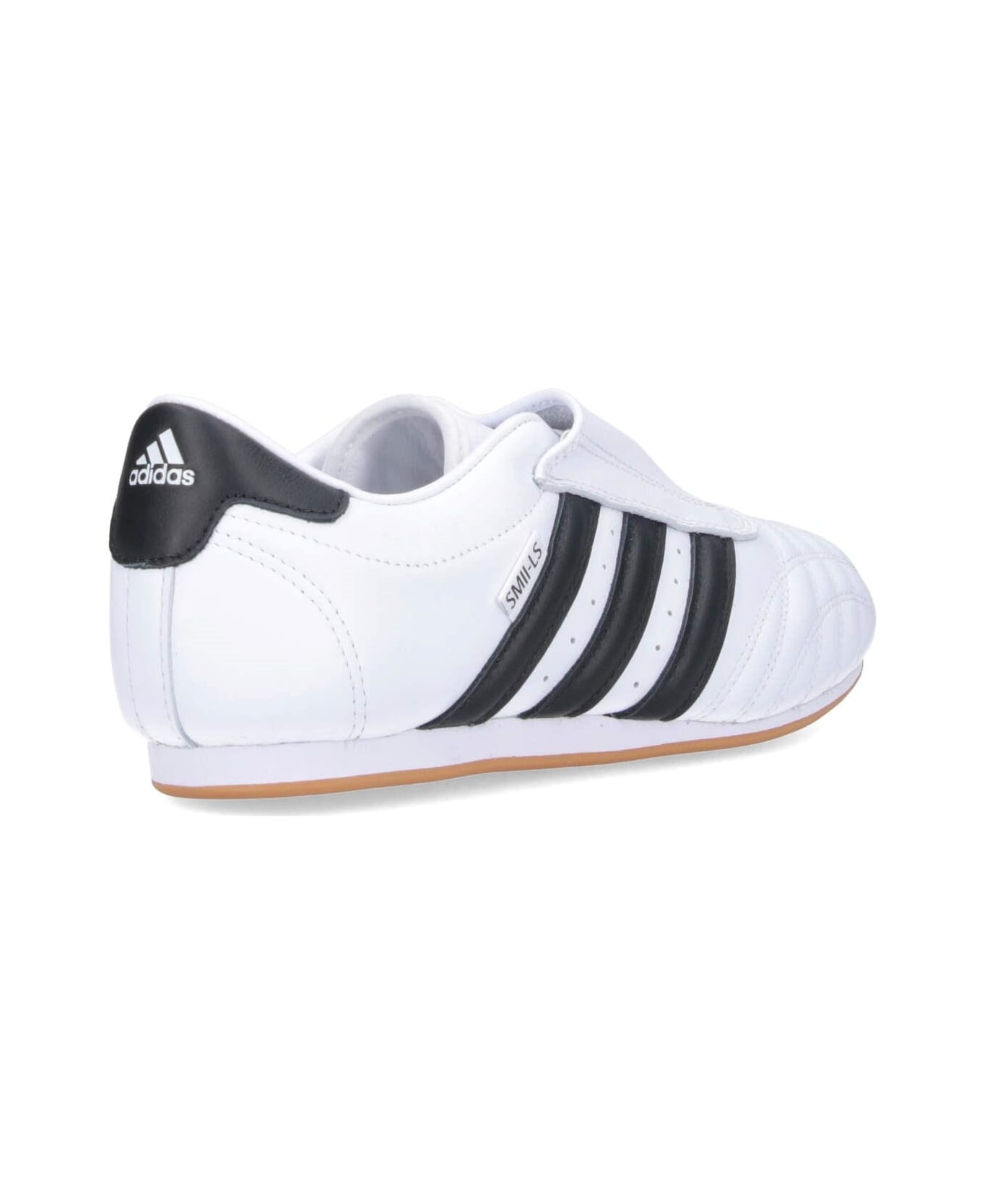 Adidas Originals 'taekwondo' Sneakers - White
