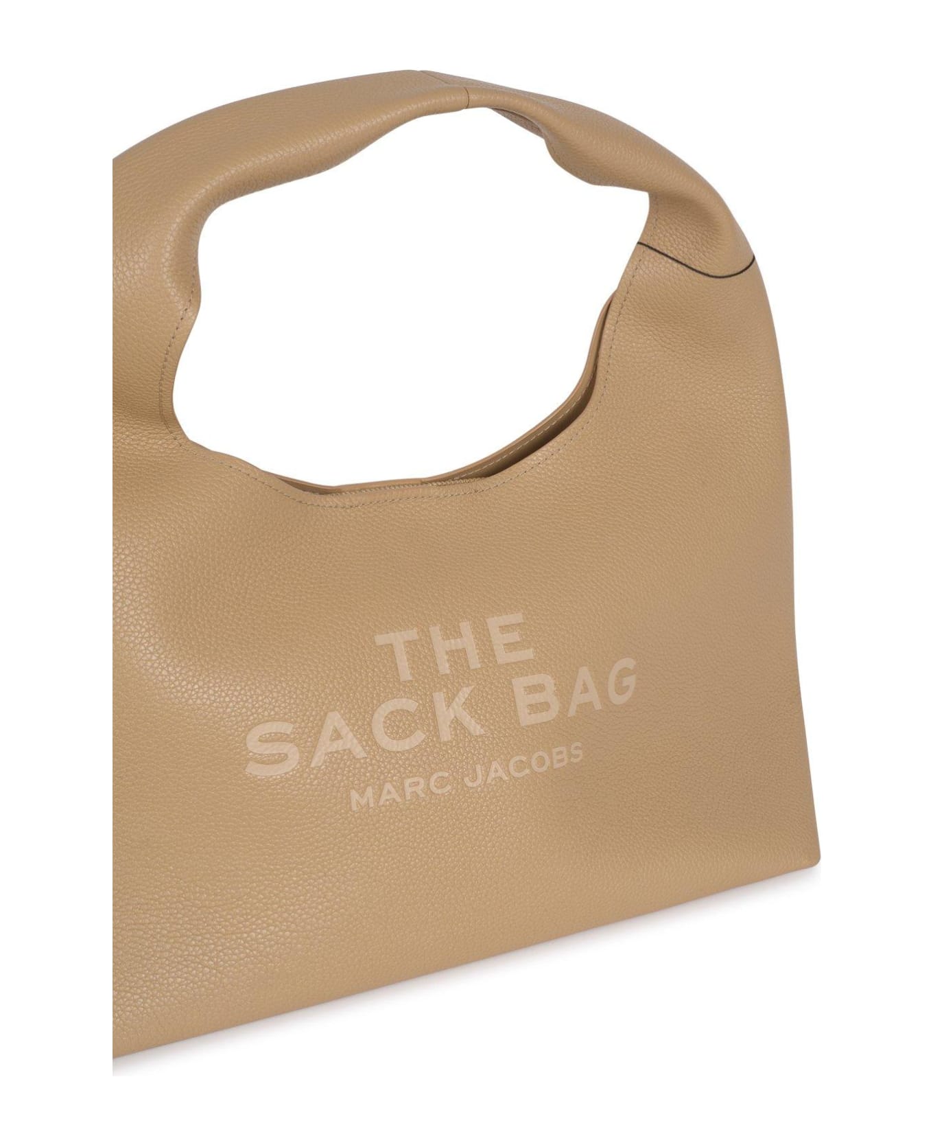 Marc Jacobs The Sack Bag - Brown