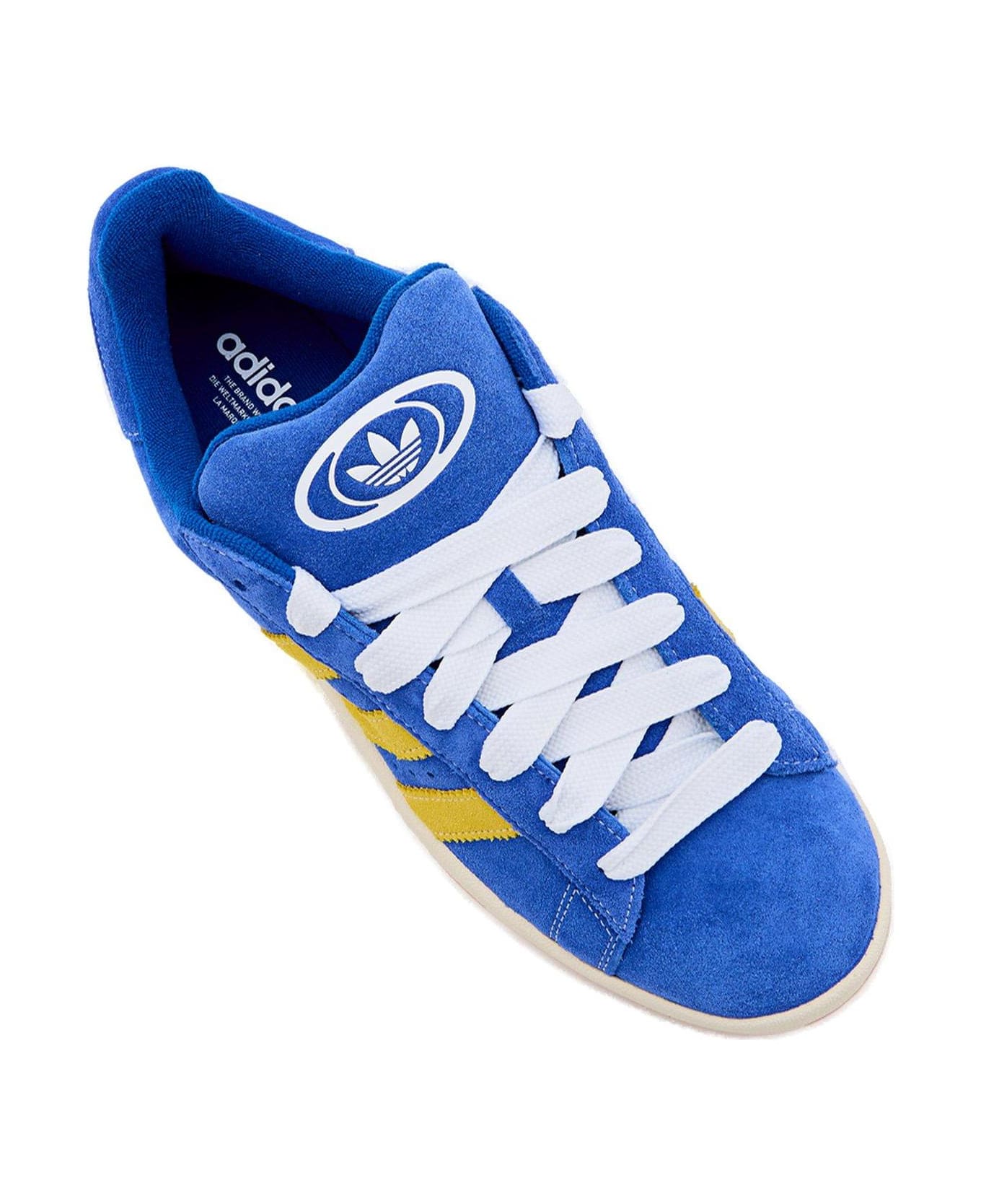 Adidas Campus 00s Shoes - Blu