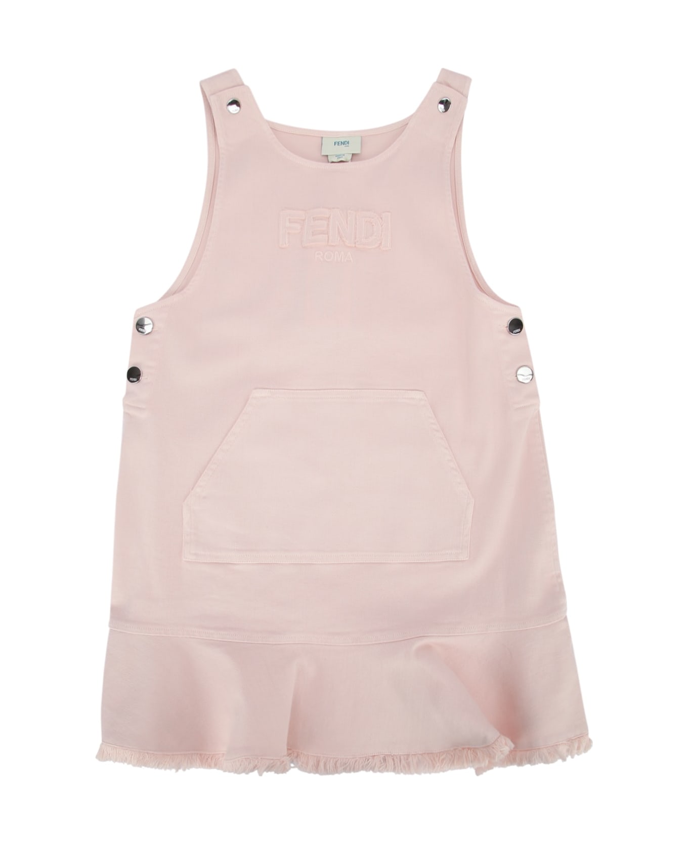 Fendi Abito Denim Color - STRAWBERRYCREAM25