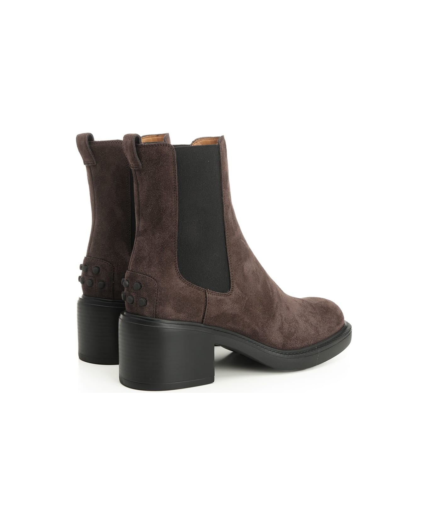 Tod
s Gomma T60 73l Tronchetto Elast.