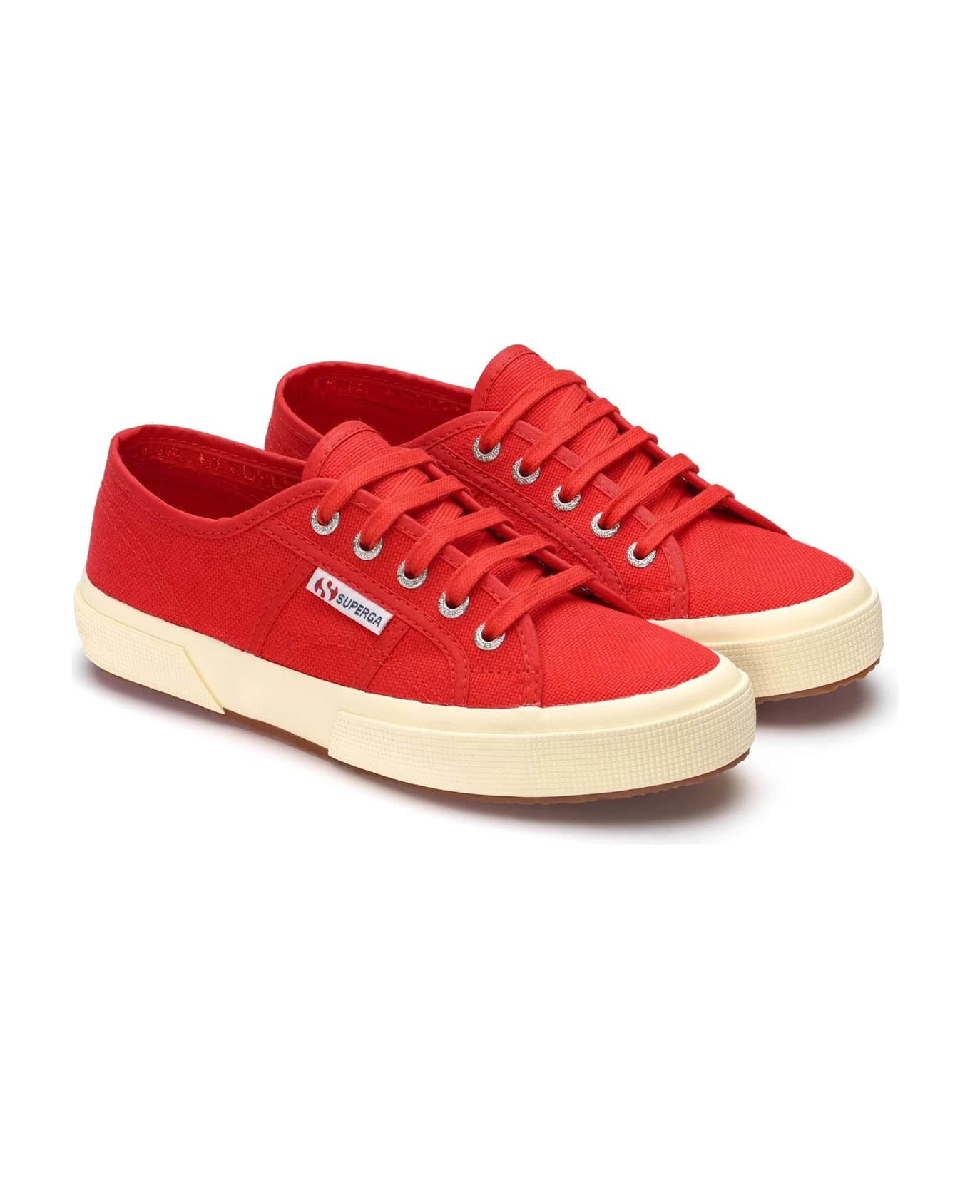 Superga 2750 Cotu Classic - Red