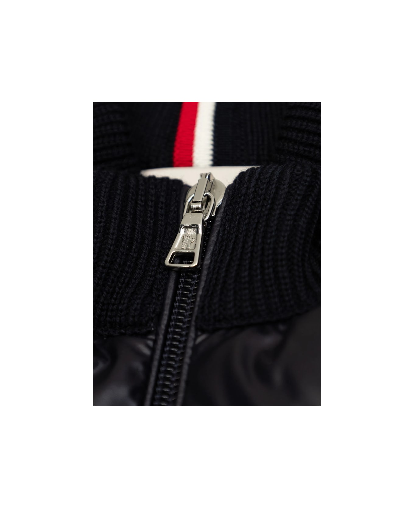 Moncler Outerwear - BLACK