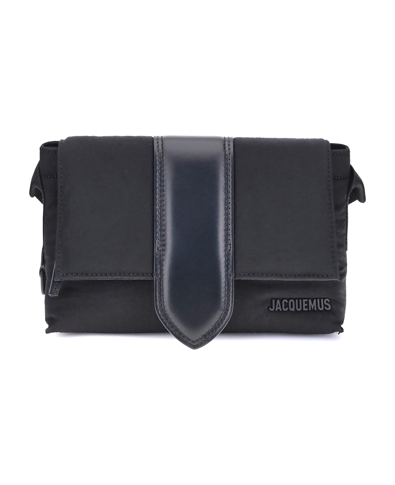 Jacquemus Nylon Bambino Shoulder Bag