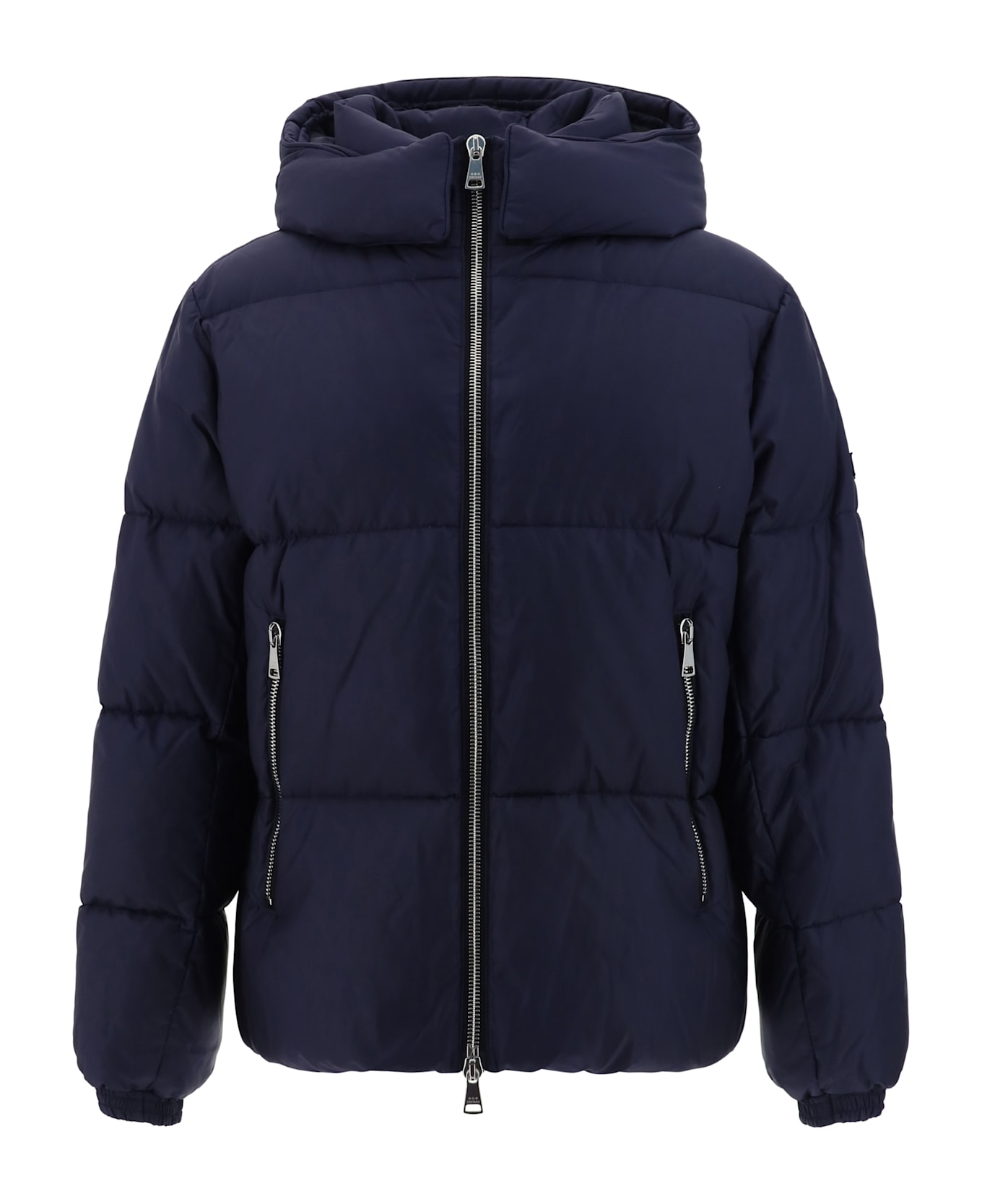 TATRAS Down Jacket - Navy