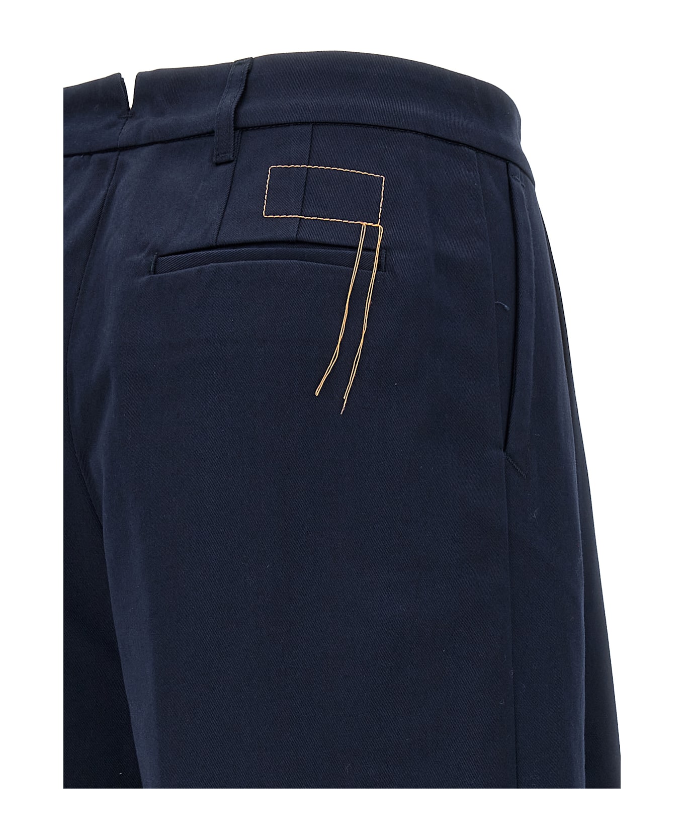 Fortela 
lerida
 Pants - Blue