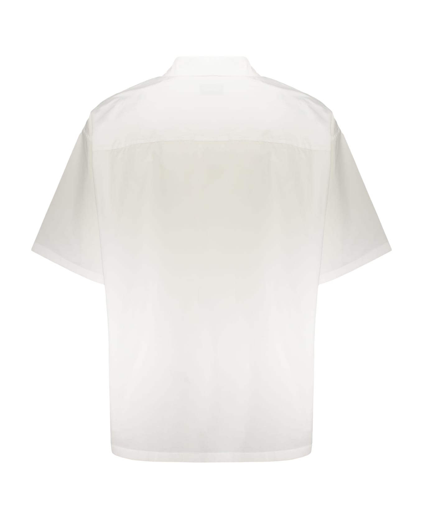 AMBUSH Cotton Shirt - White シャツ
