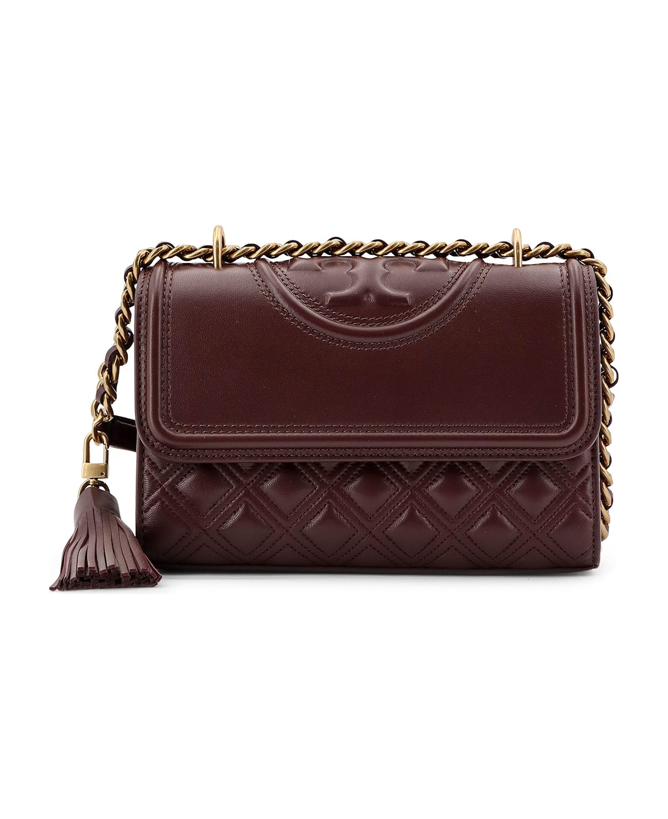 Tory Burch Shoulder Bag - Red