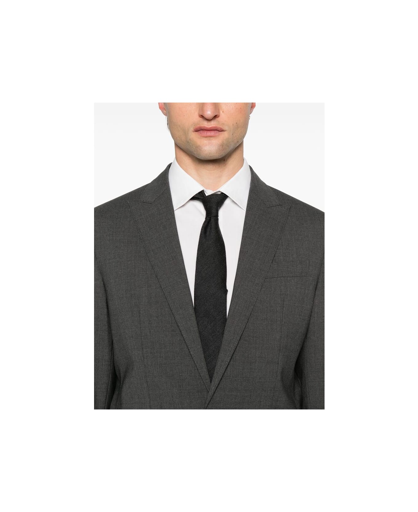 Dsquared2 Suit - GREY