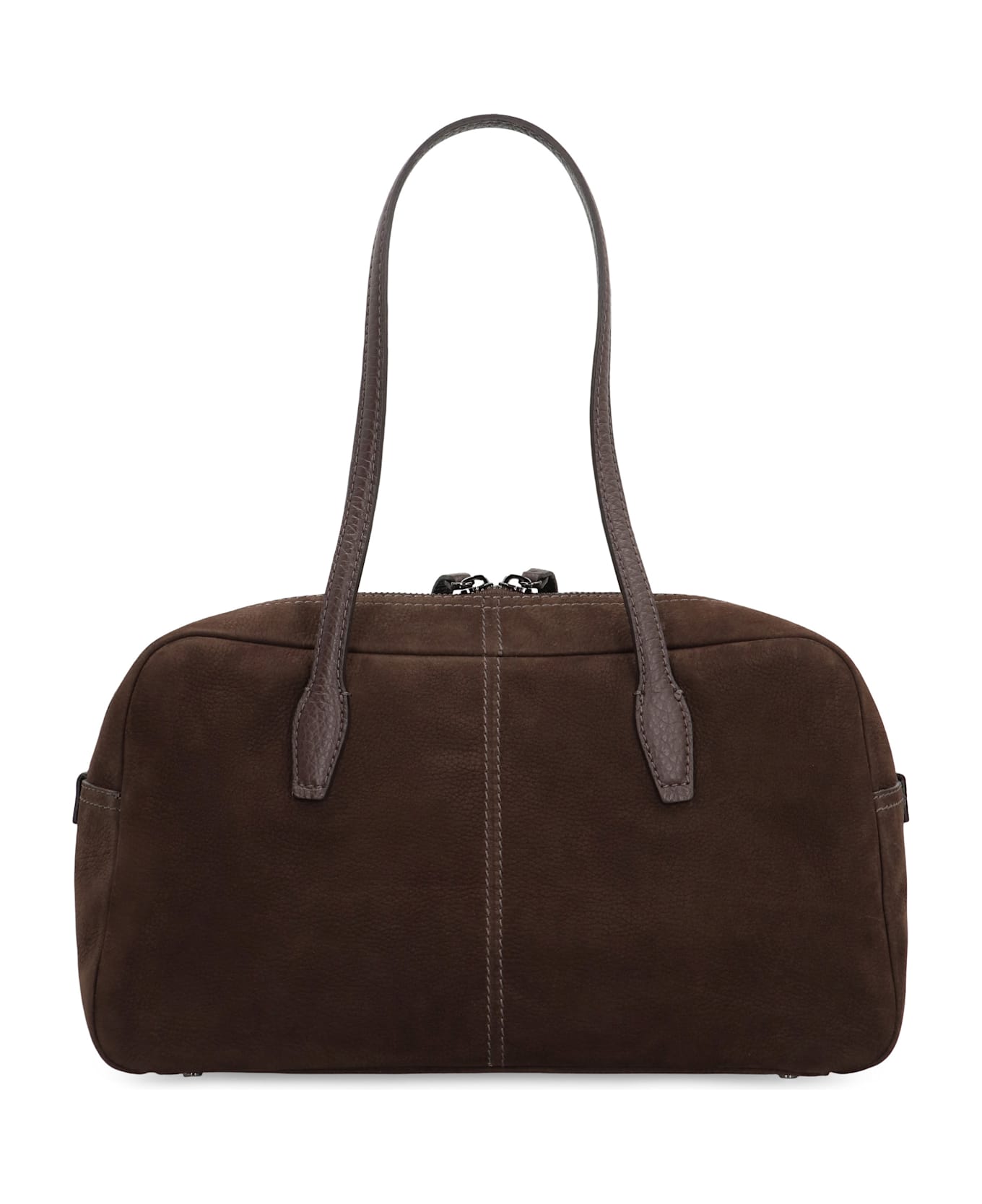 Gianni Chiarini Handbag Aryna In Leather - brown