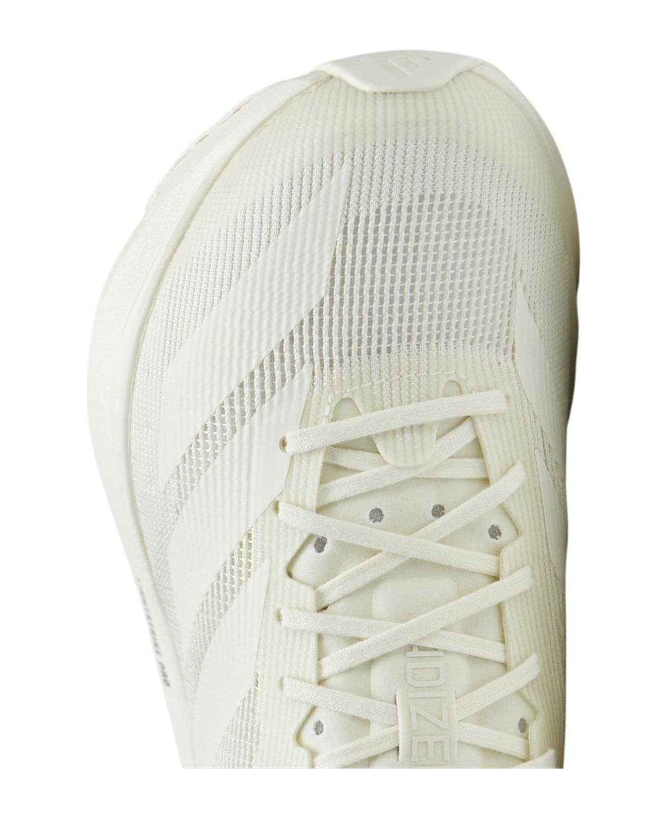 Y-3 Takumi Sen 10 Sneakers - White