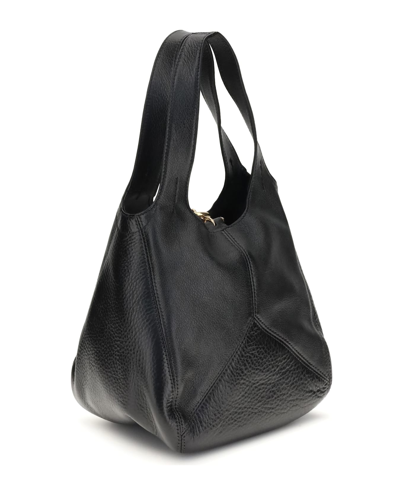 Chloé Small Balloon Shoulder Bag