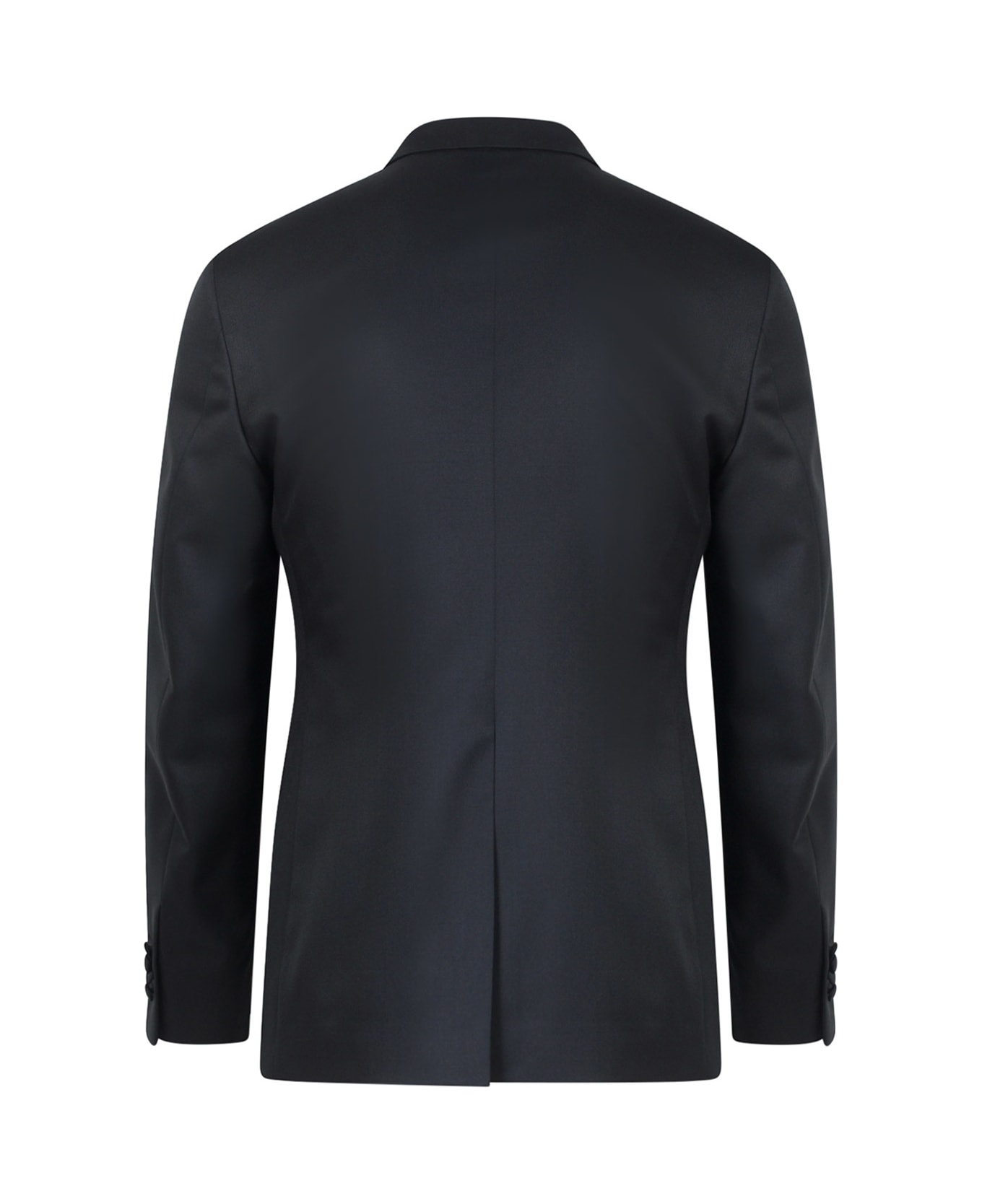 Tagliatore Tuxedo - Black スーツ