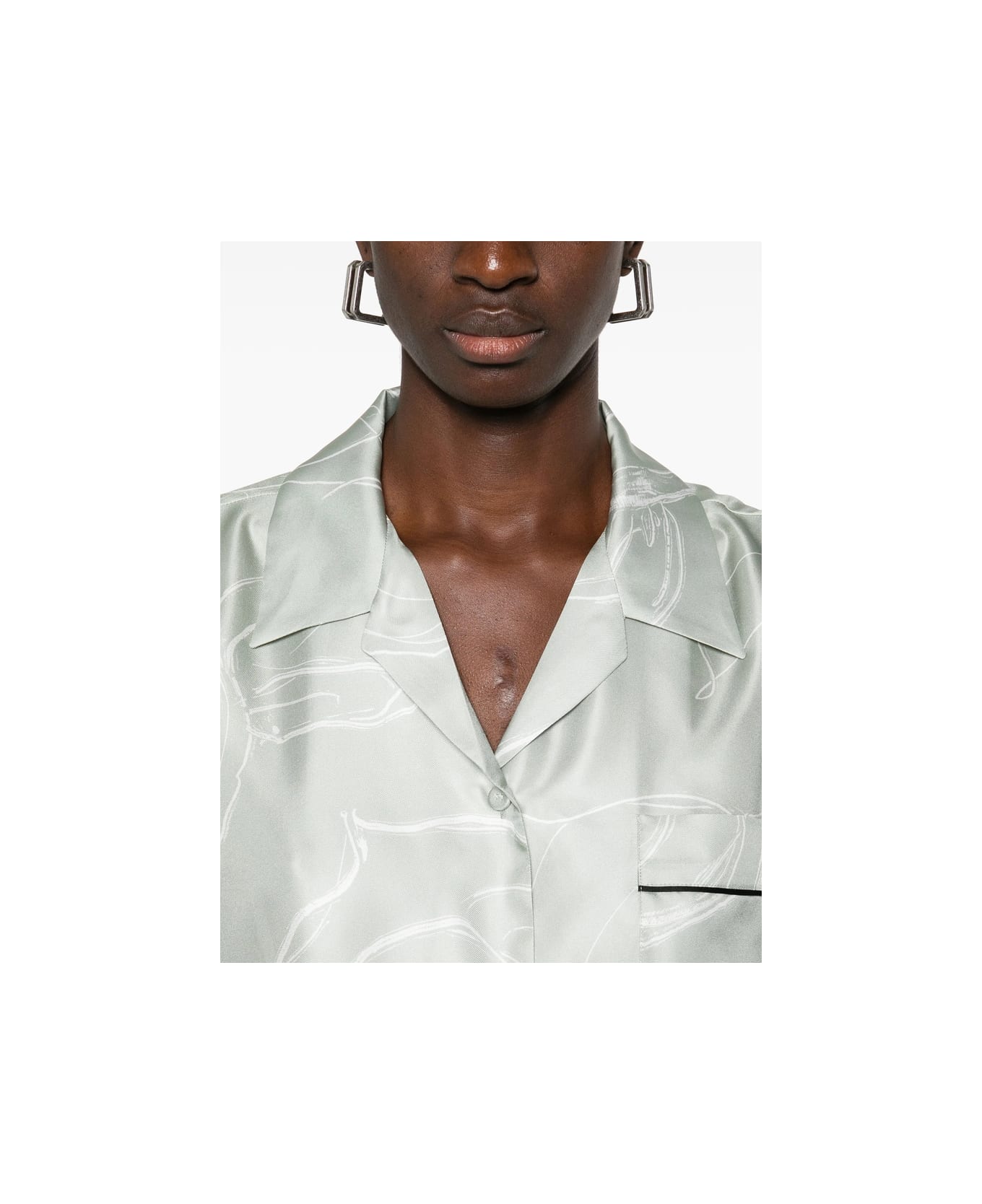 Marni Shirt - GREEN