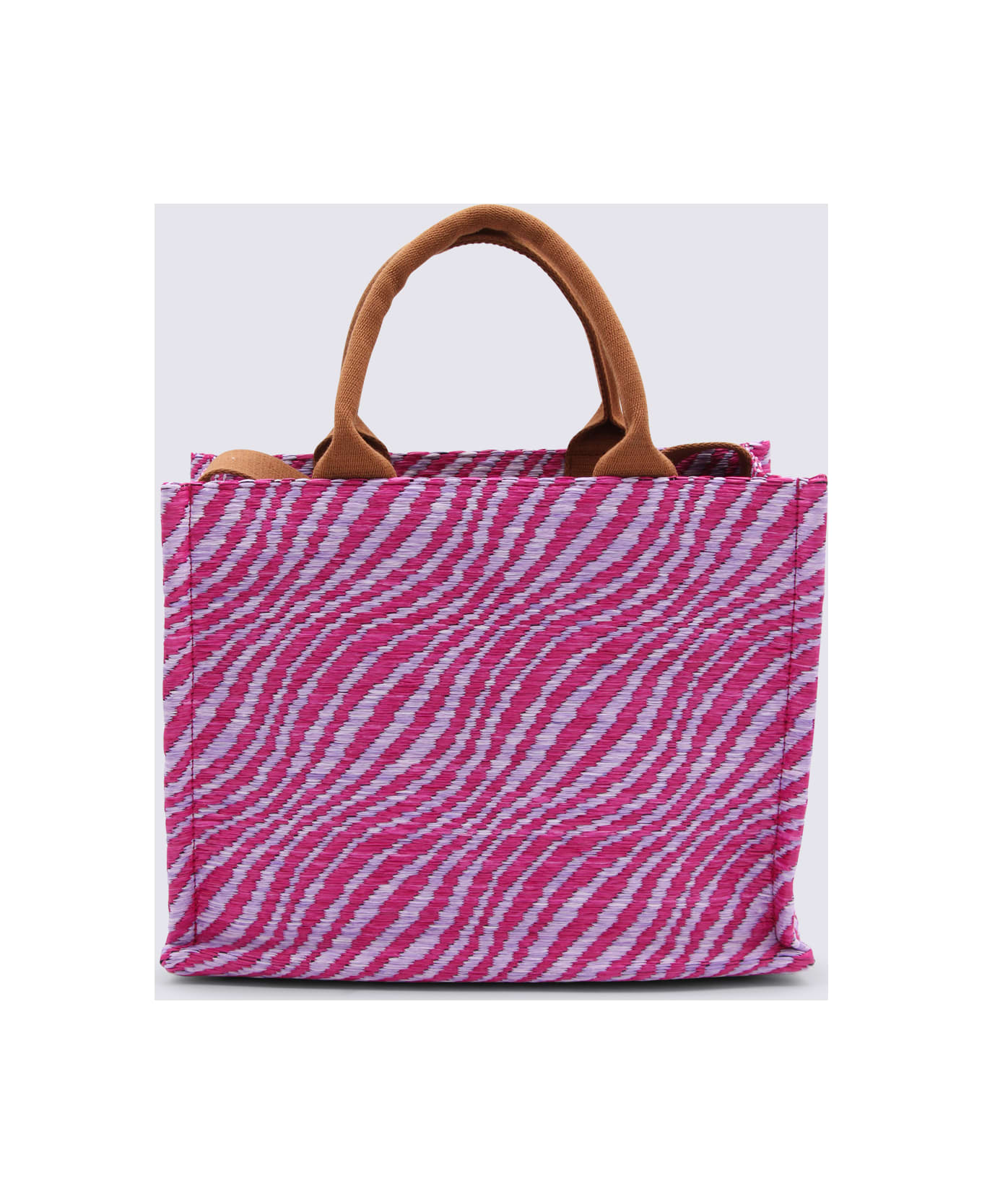 Marni Pink Tote - CASSIS