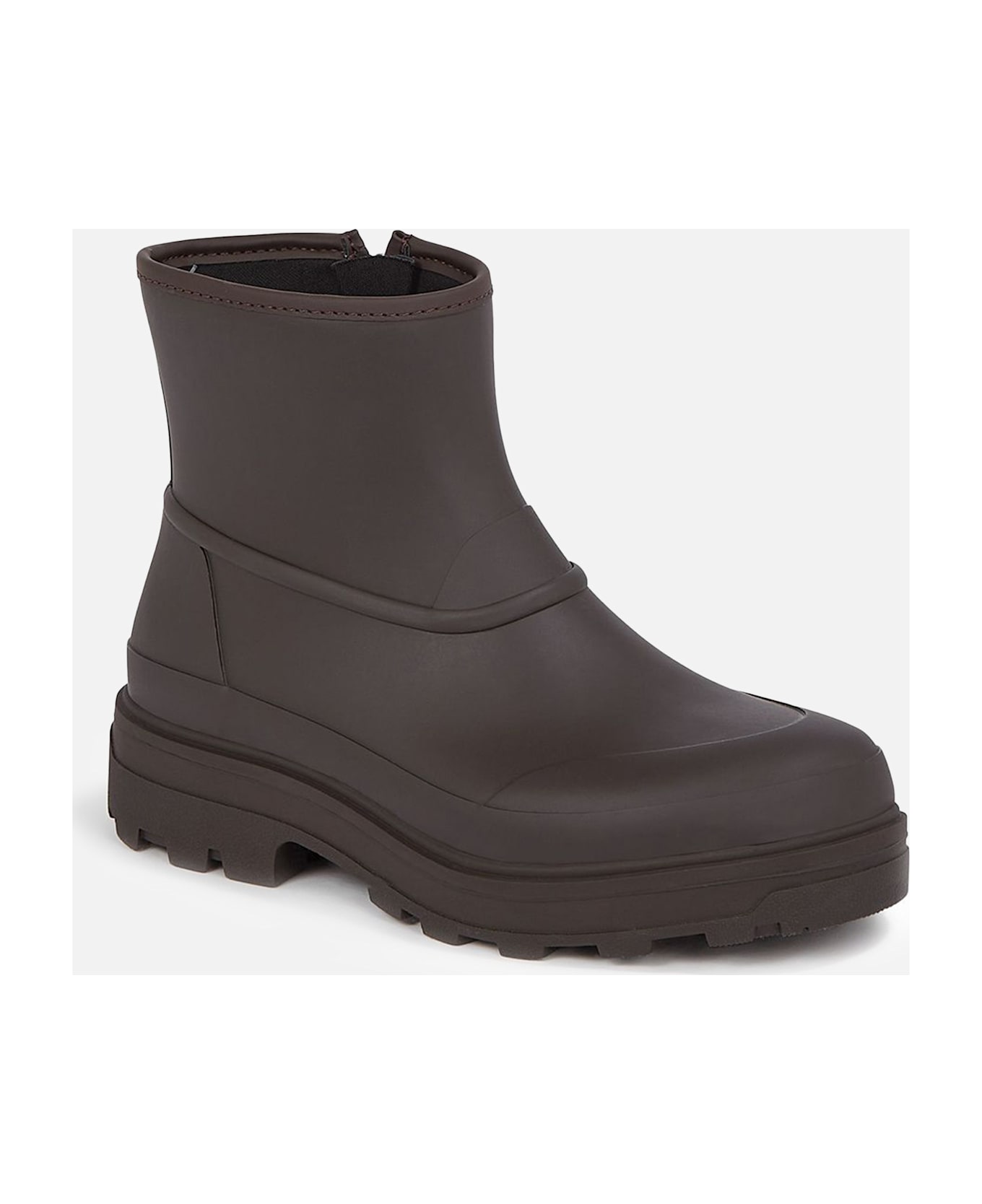 KASSL Editions Estelle Boots Kassl X Tretorn - Brown