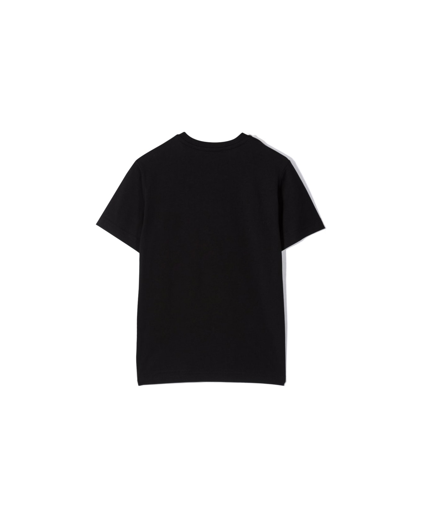 Dsquared2 Relax Maglietta - BLACK