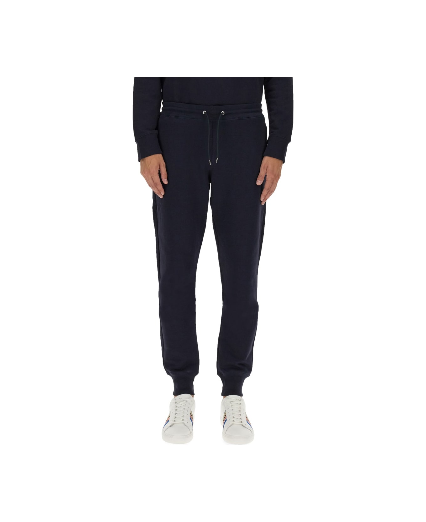 PS by Paul Smith Jogging Pants - BLUE