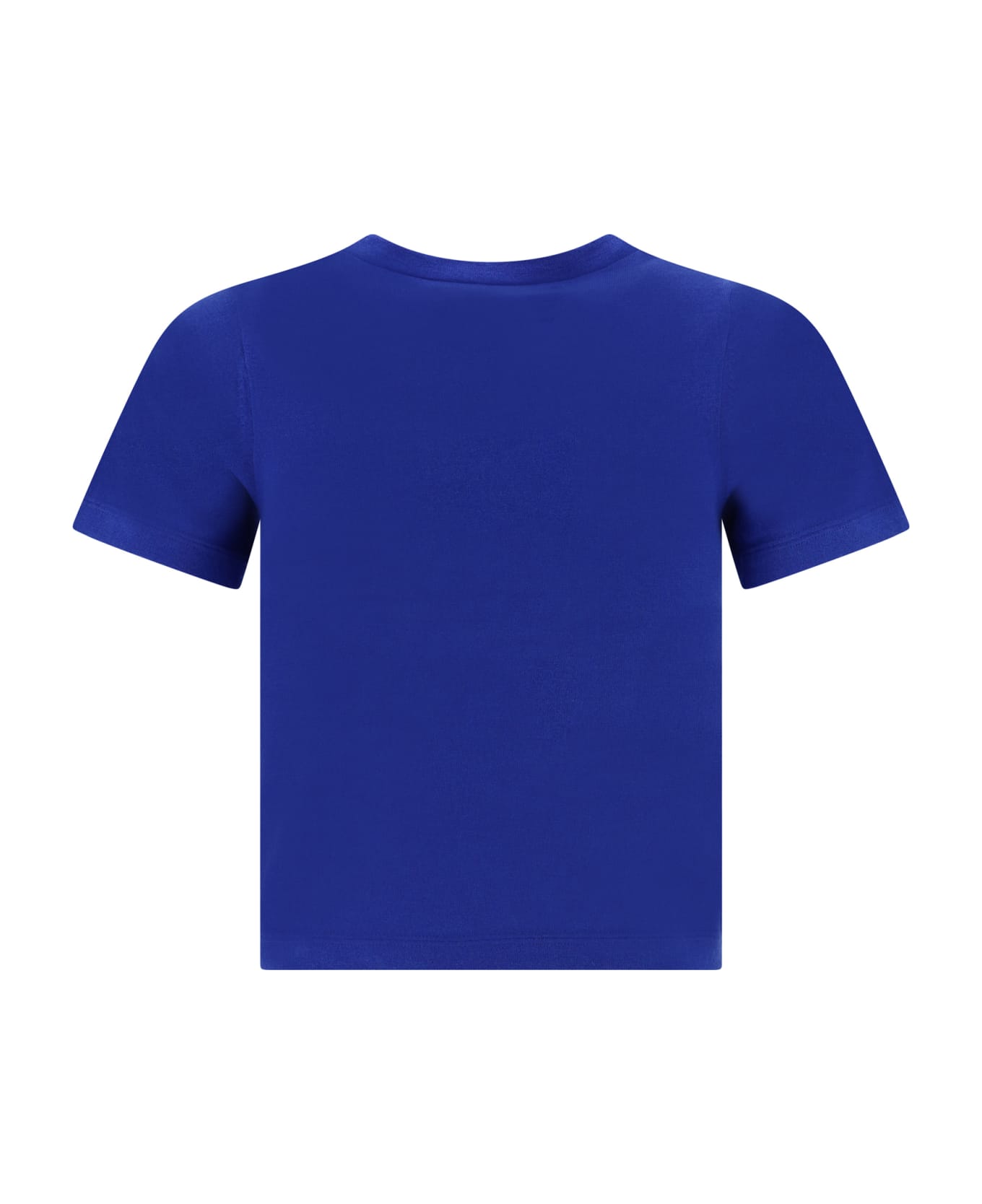 Extreme Cashmere T-shirt - Primary Blue