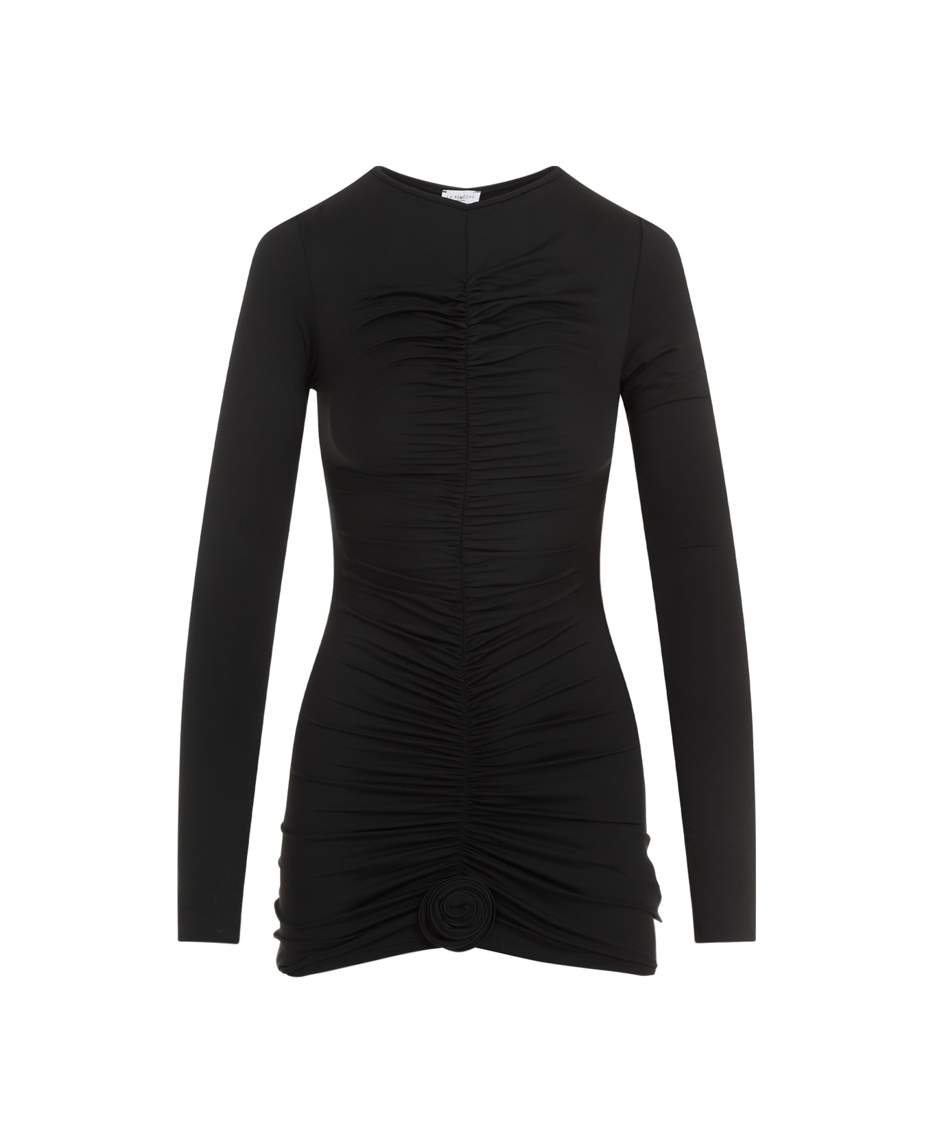 La Reveche Lillibet Mini Dress - Black