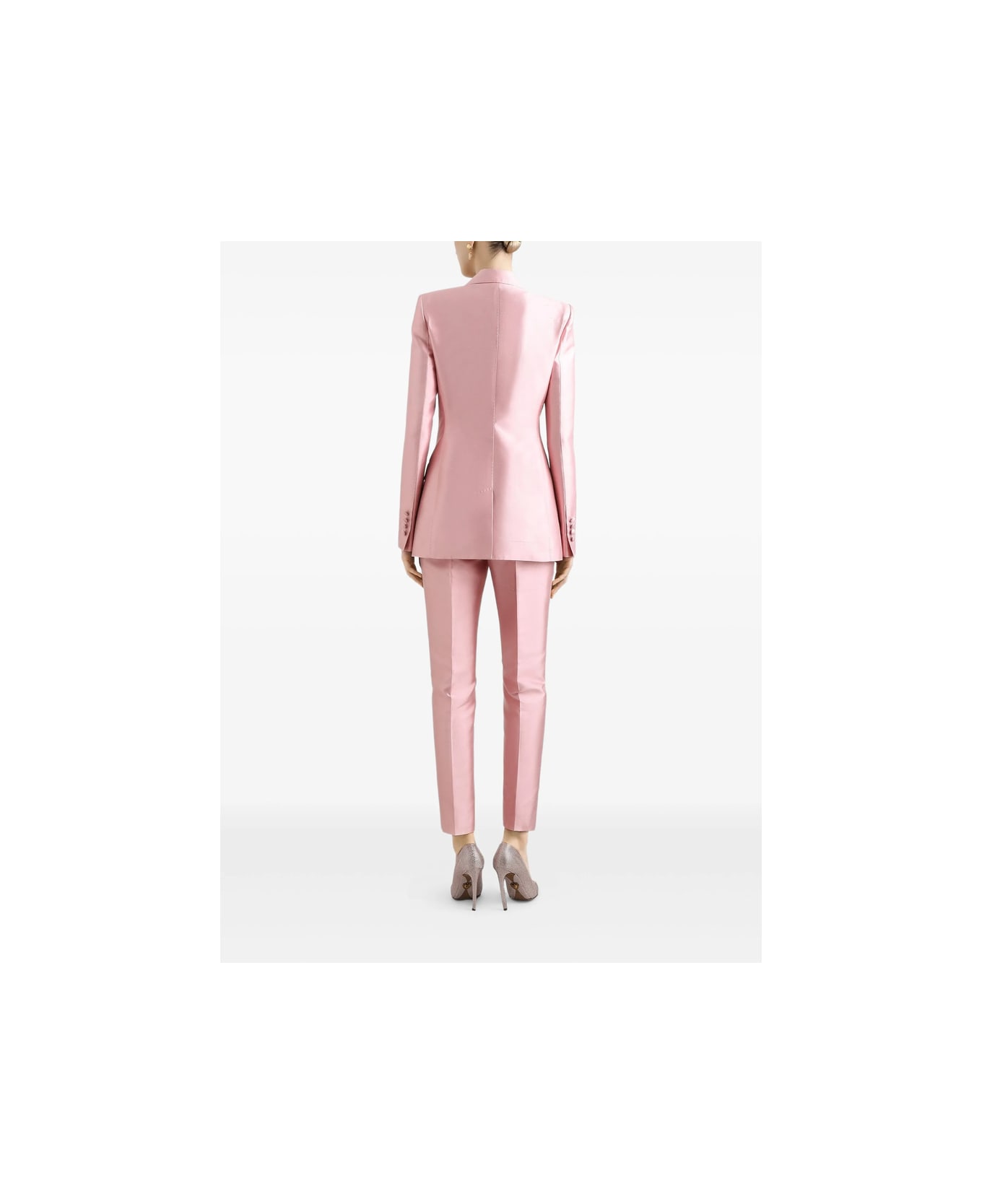 Dolce 
Gabbana Jacket - PINK