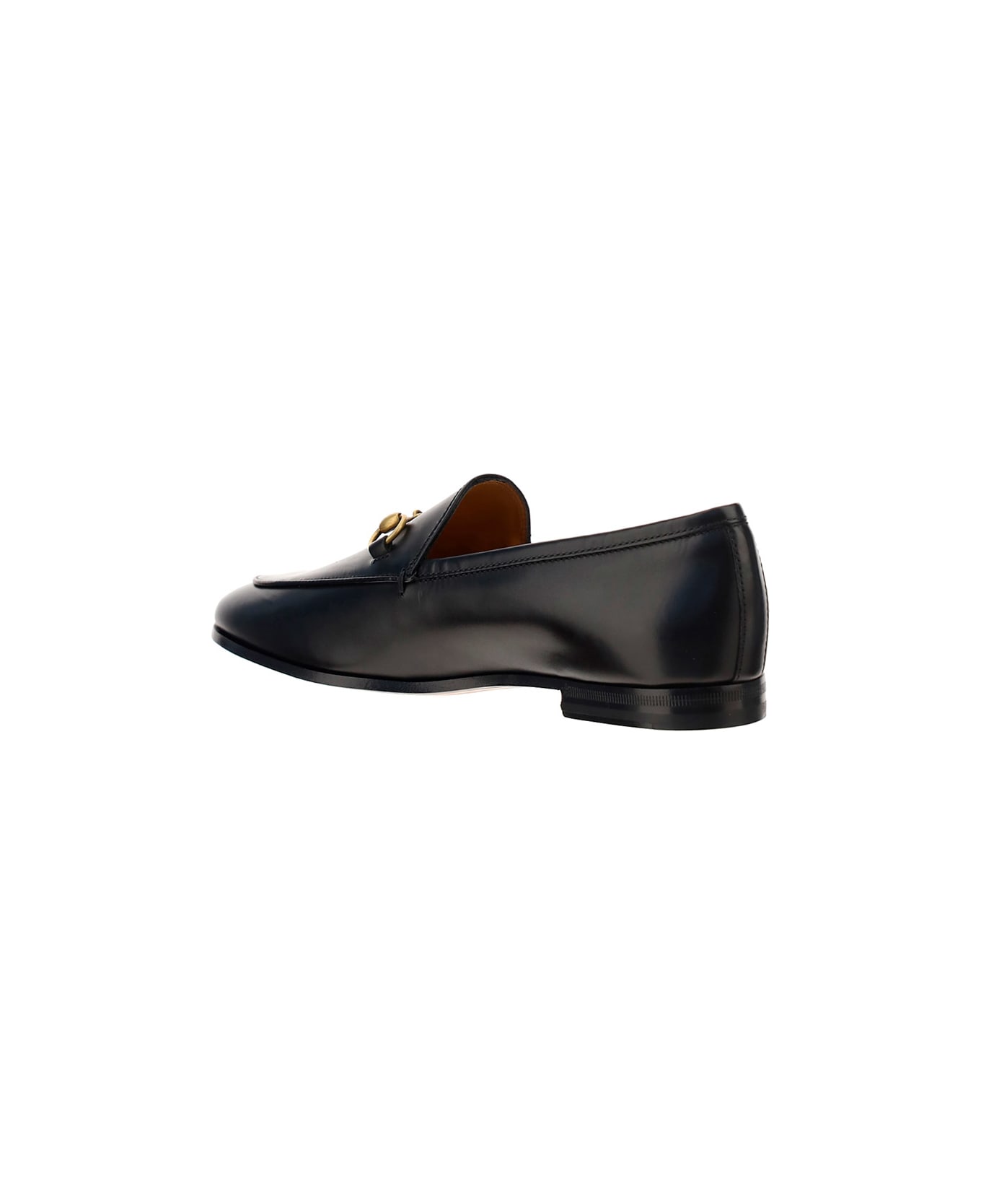 Gucci Loafers - Black