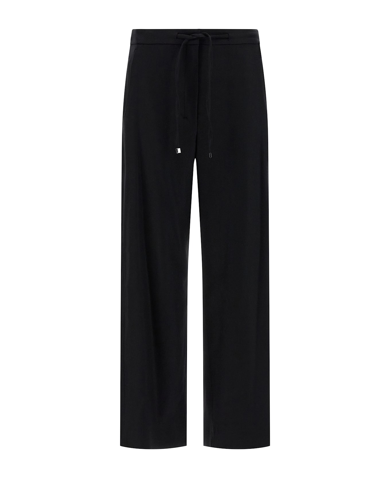 
S Max Mara 
floria
 Joggers - Black  