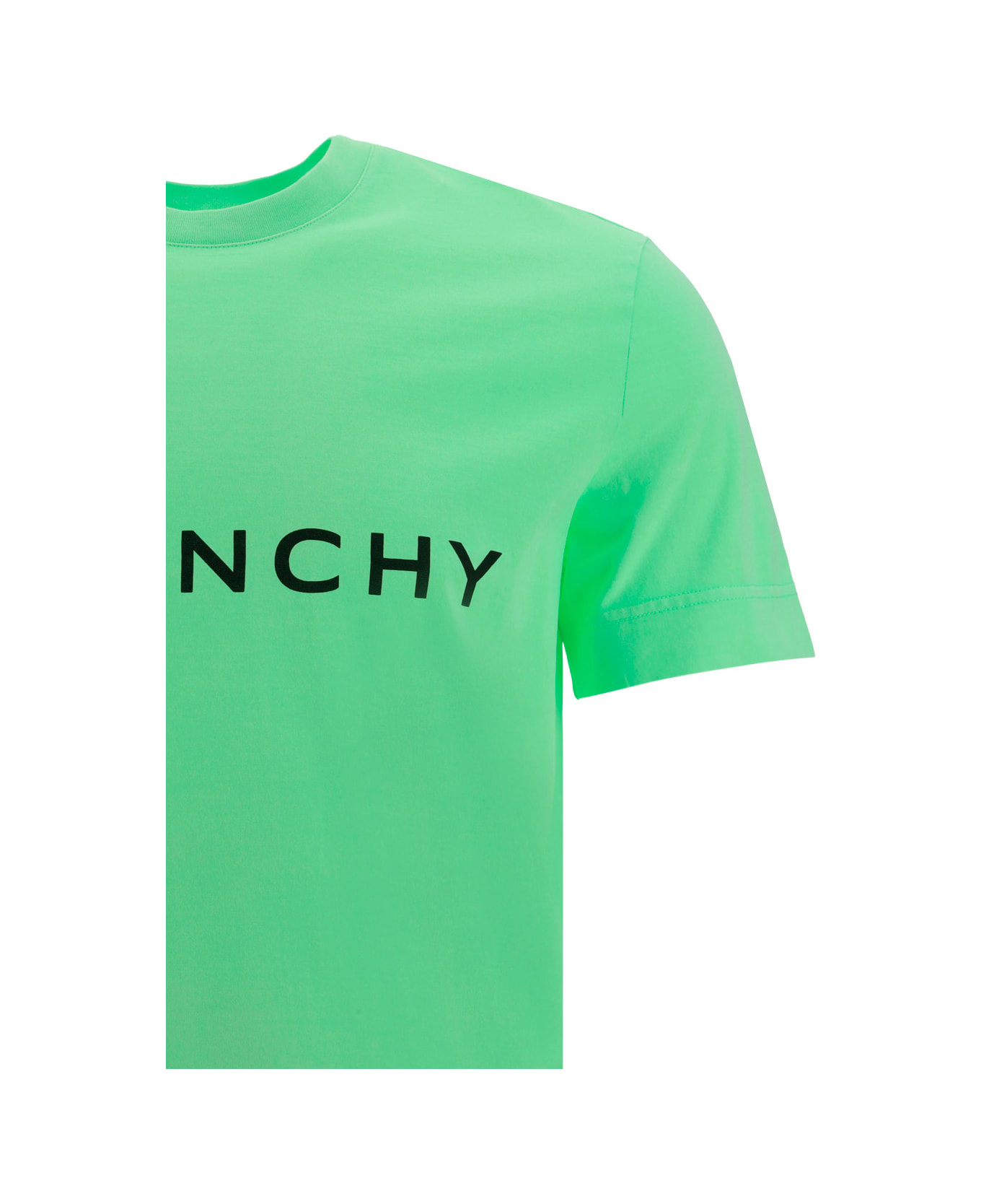 Givenchy T-shirt | italist