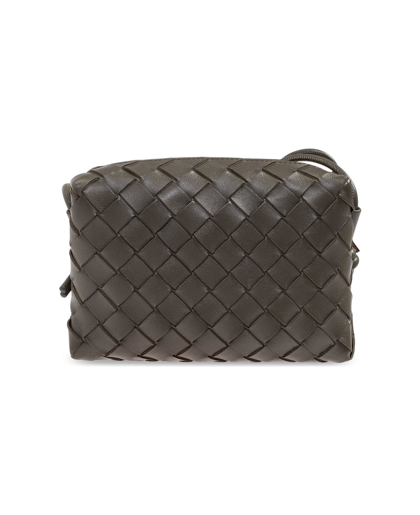 Bottega Veneta Shoulder Bag 'loop Mini' - BEIGE