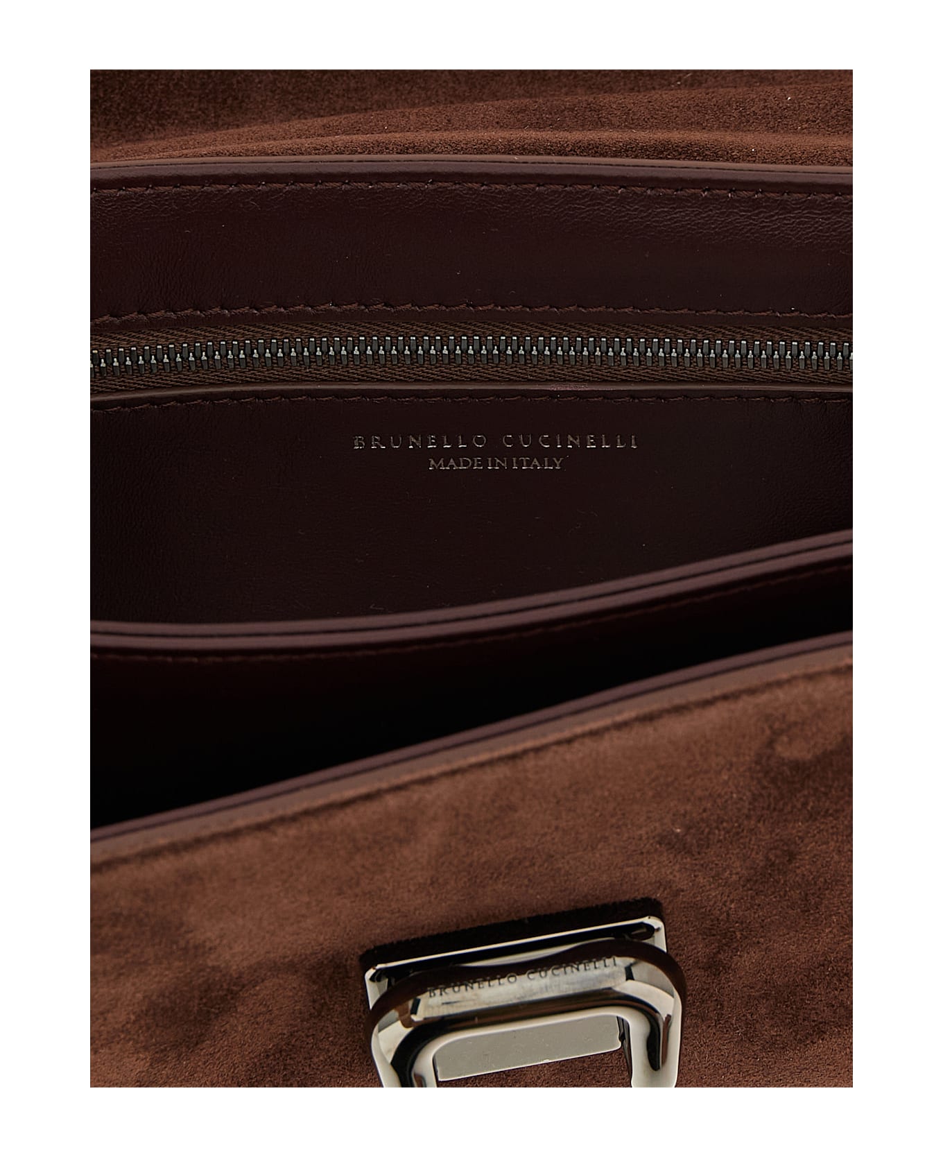 Brunello Cucinelli 
sartorial
 Pouch