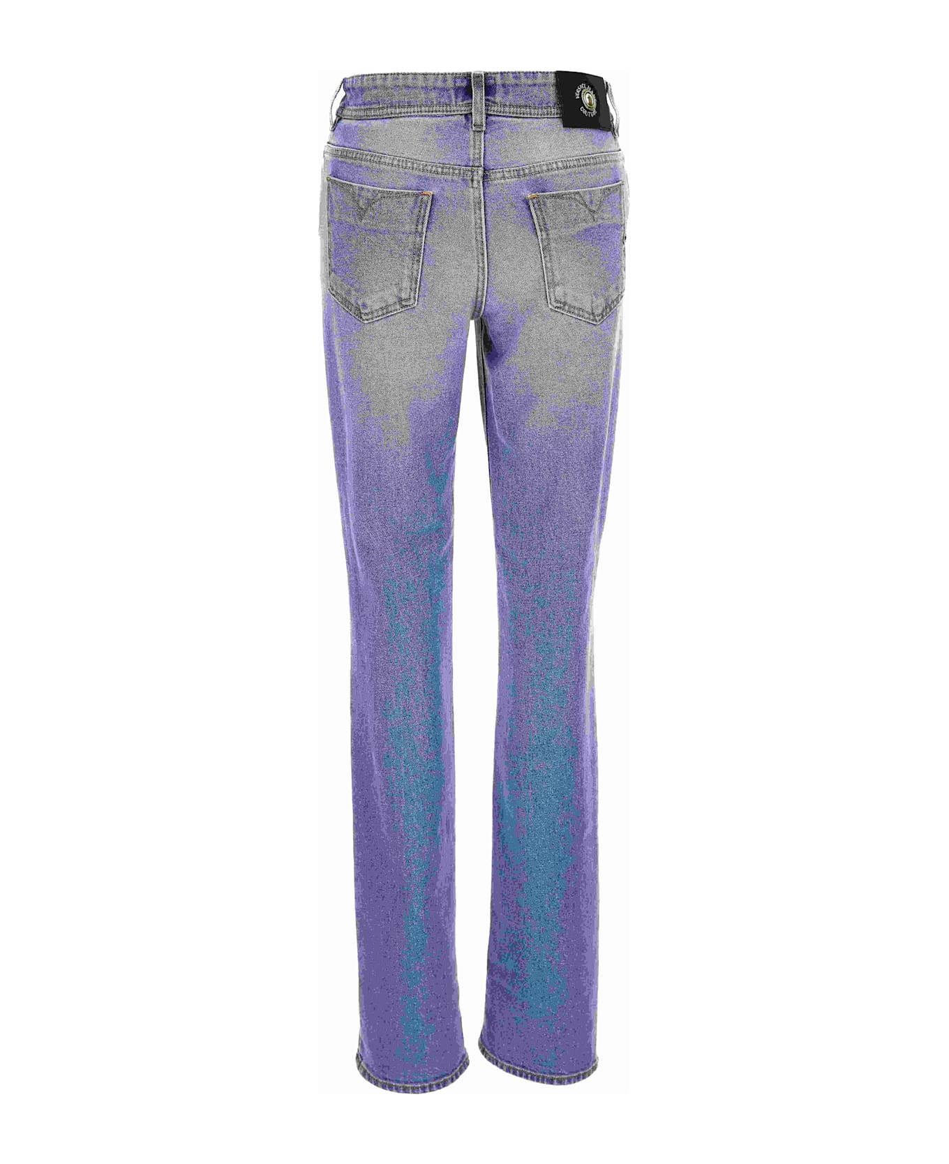 Versace Jeans Couture Jeans - Blue