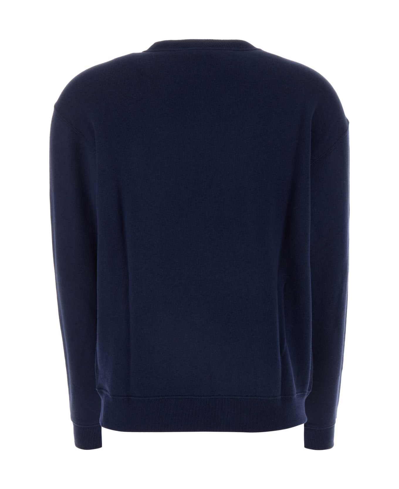 Polo Ralph Lauren Pony Sweashirt - NAVY