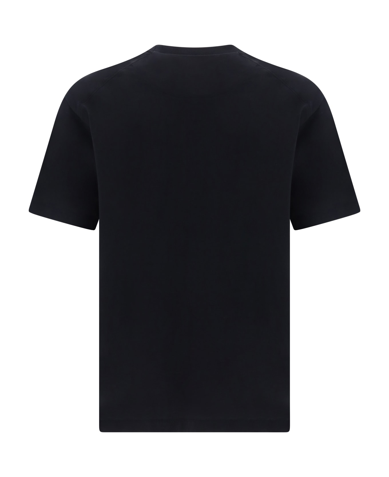 Y-3 T-shirt - BLACK