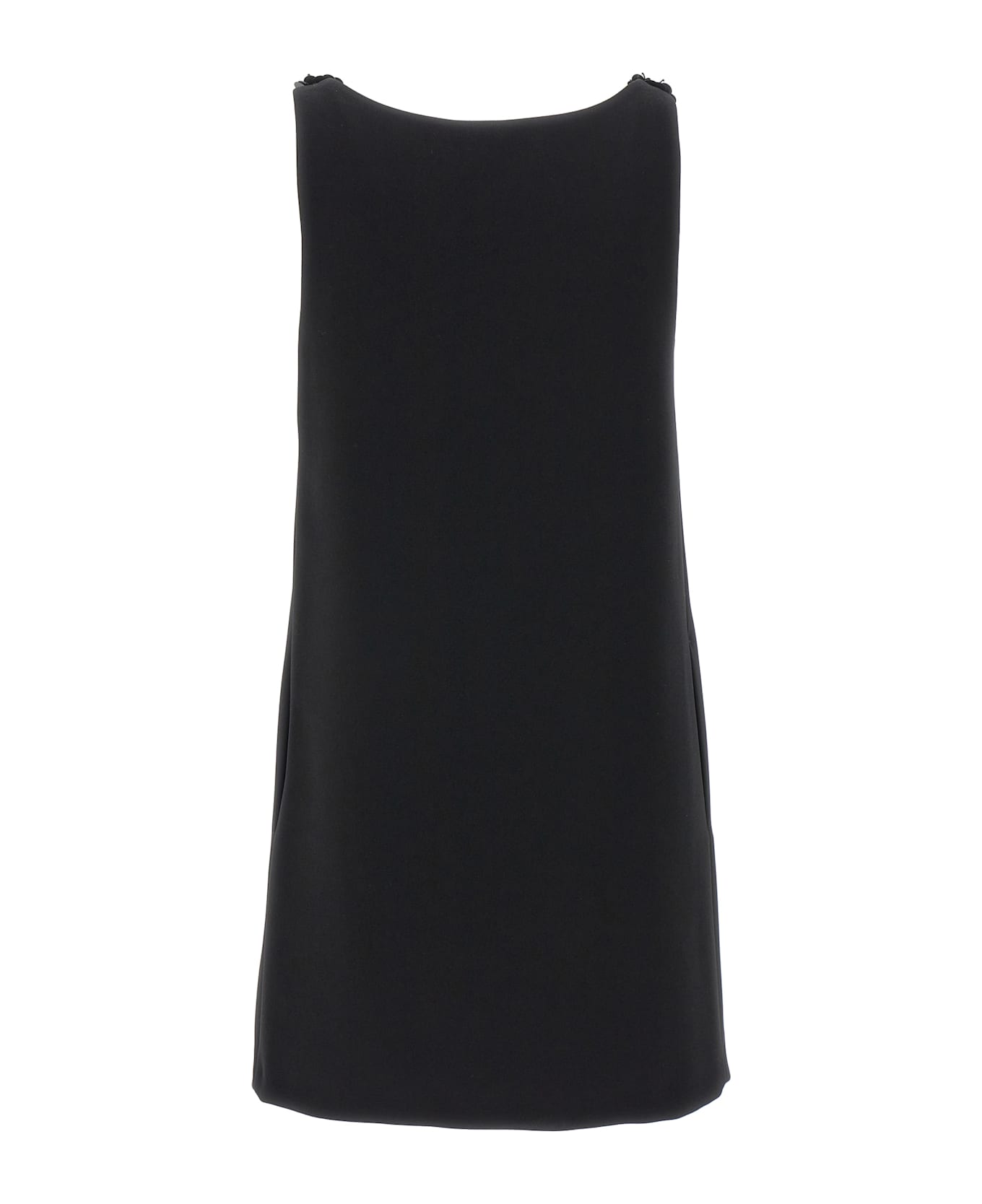 Max Mara Studio 
delis
 Dress - Black  