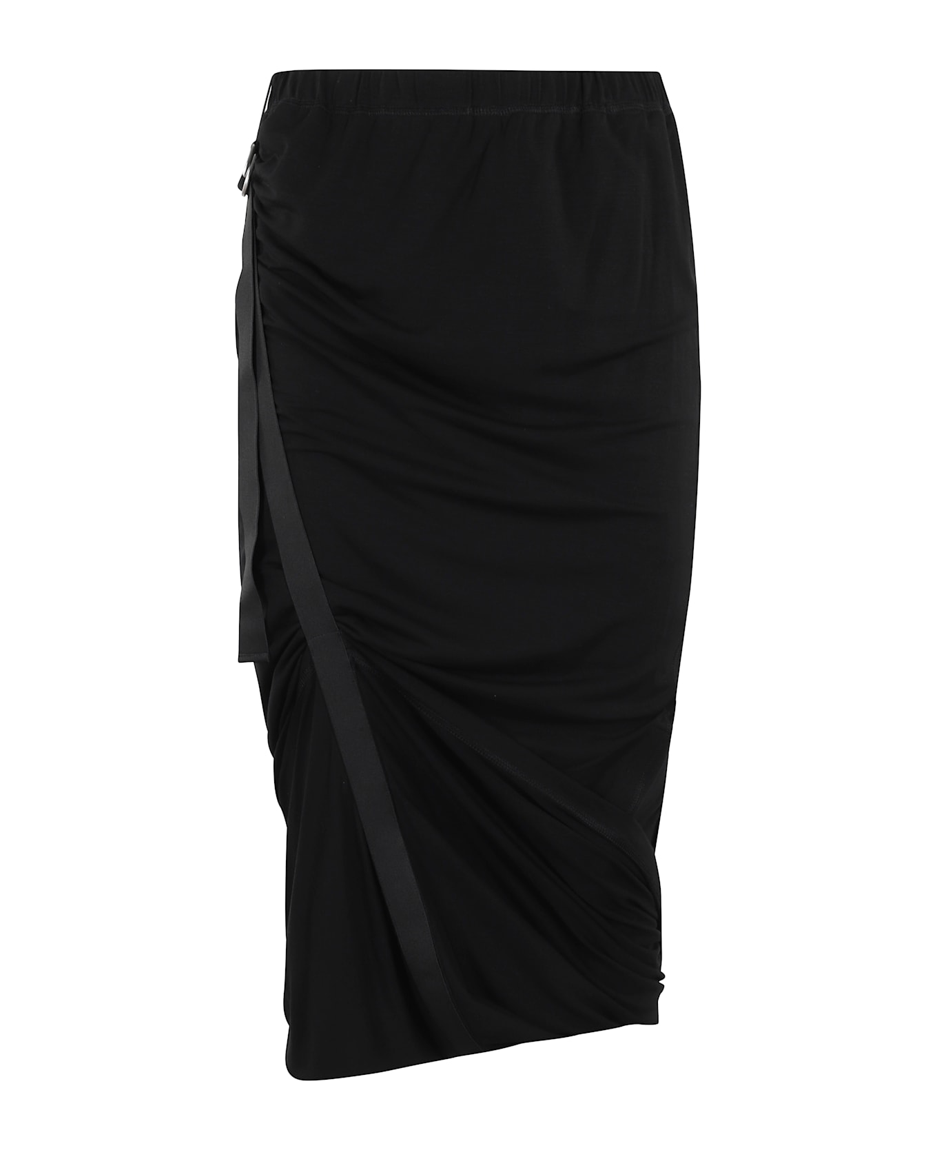 Helmut Lang Wind Skirt - Black