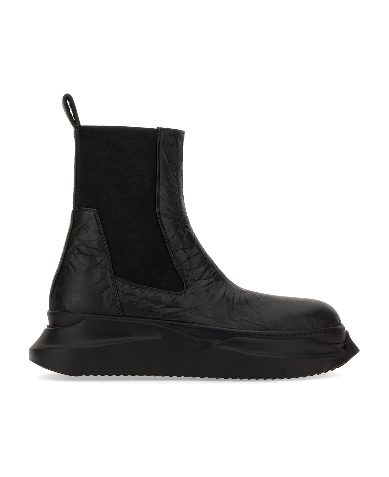 DRKSHDW Abstract Beatle Boot | italist