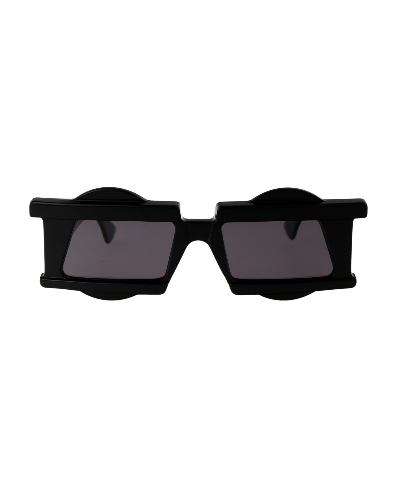 Kuboraum Maske X20 Sunglasses - BS 2grey サングラス