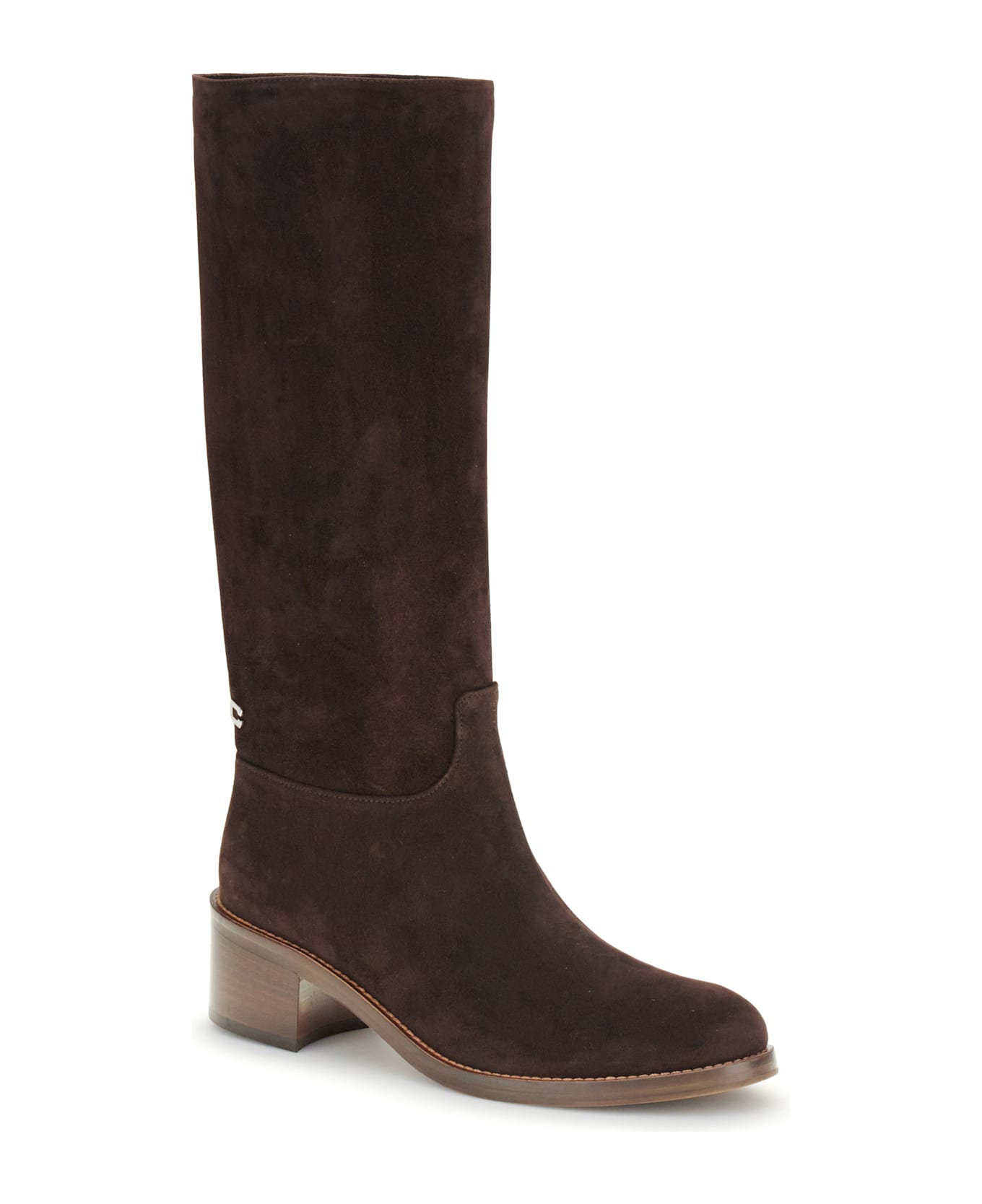 Carel Brighton Boots