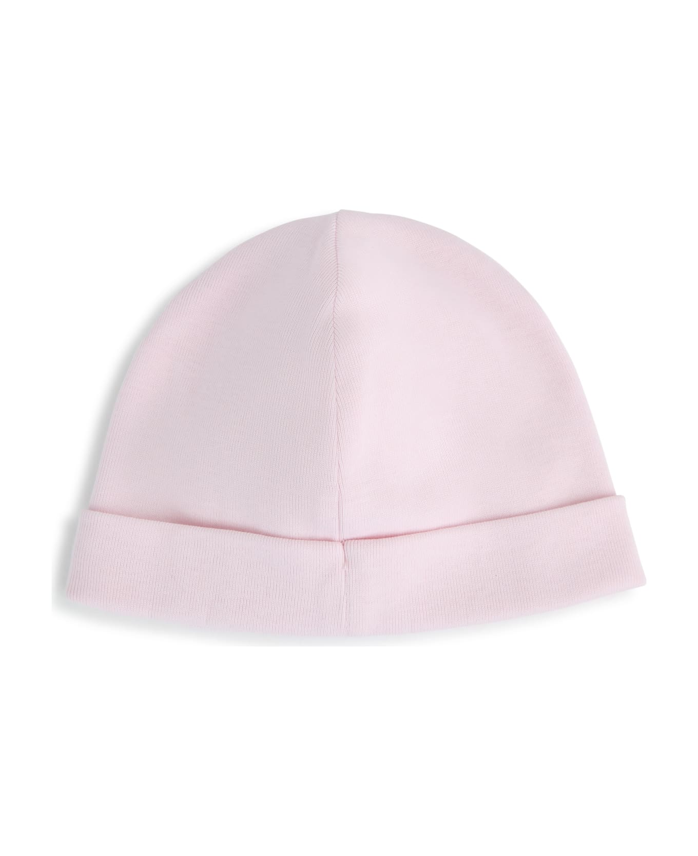 Givenchy Set Of Two Caps With 4g Print - Pink アクセサリー＆ギフト