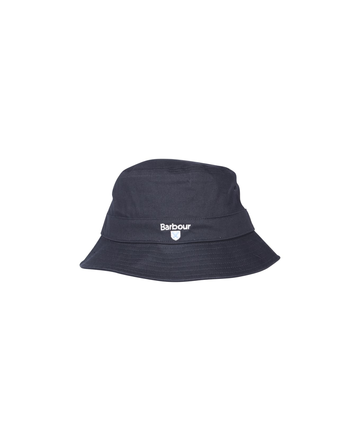 Barbour Bucket Hat - BLUE