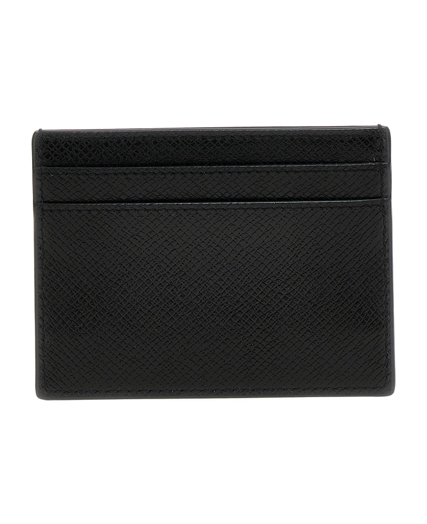 Saint Laurent Card Holder - Black