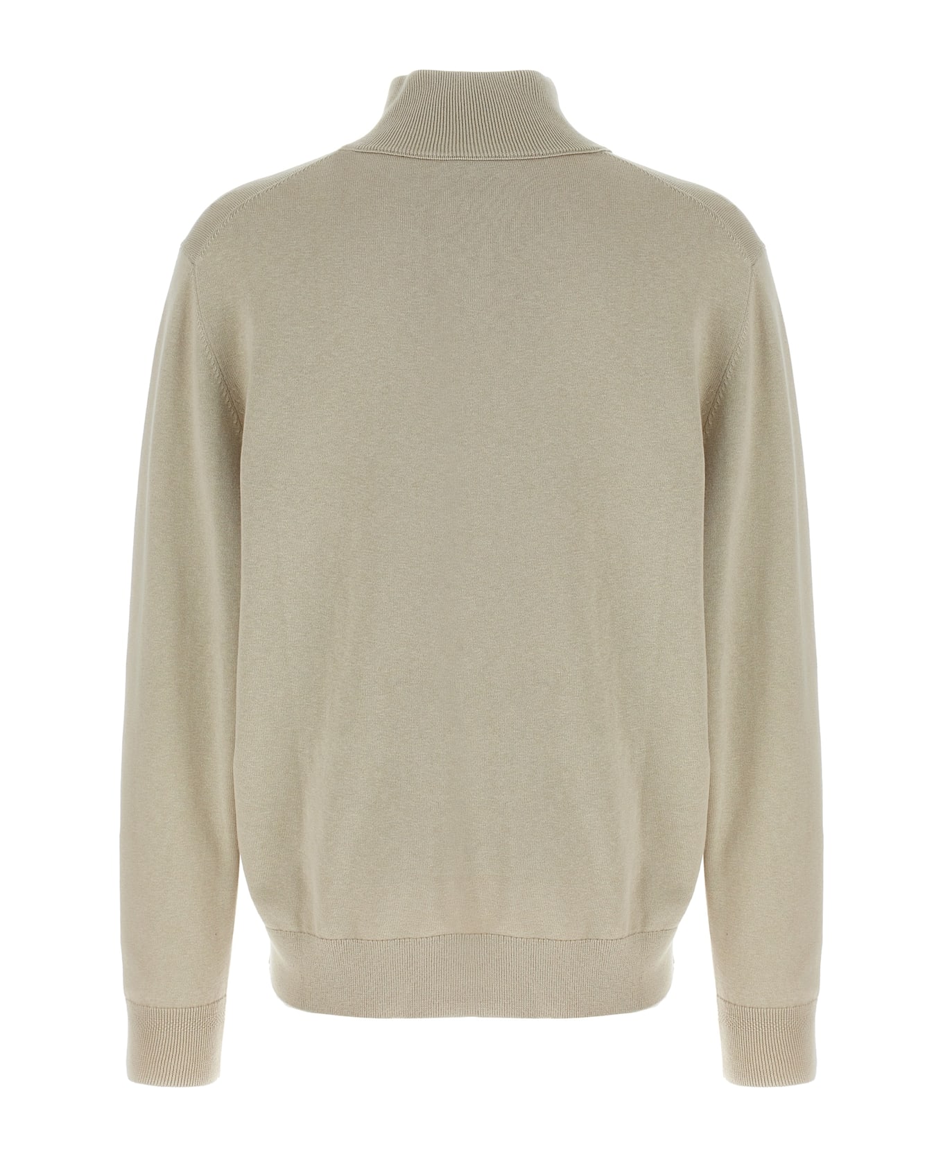 Hugo Boss 'kanobix' Sweater - Beige